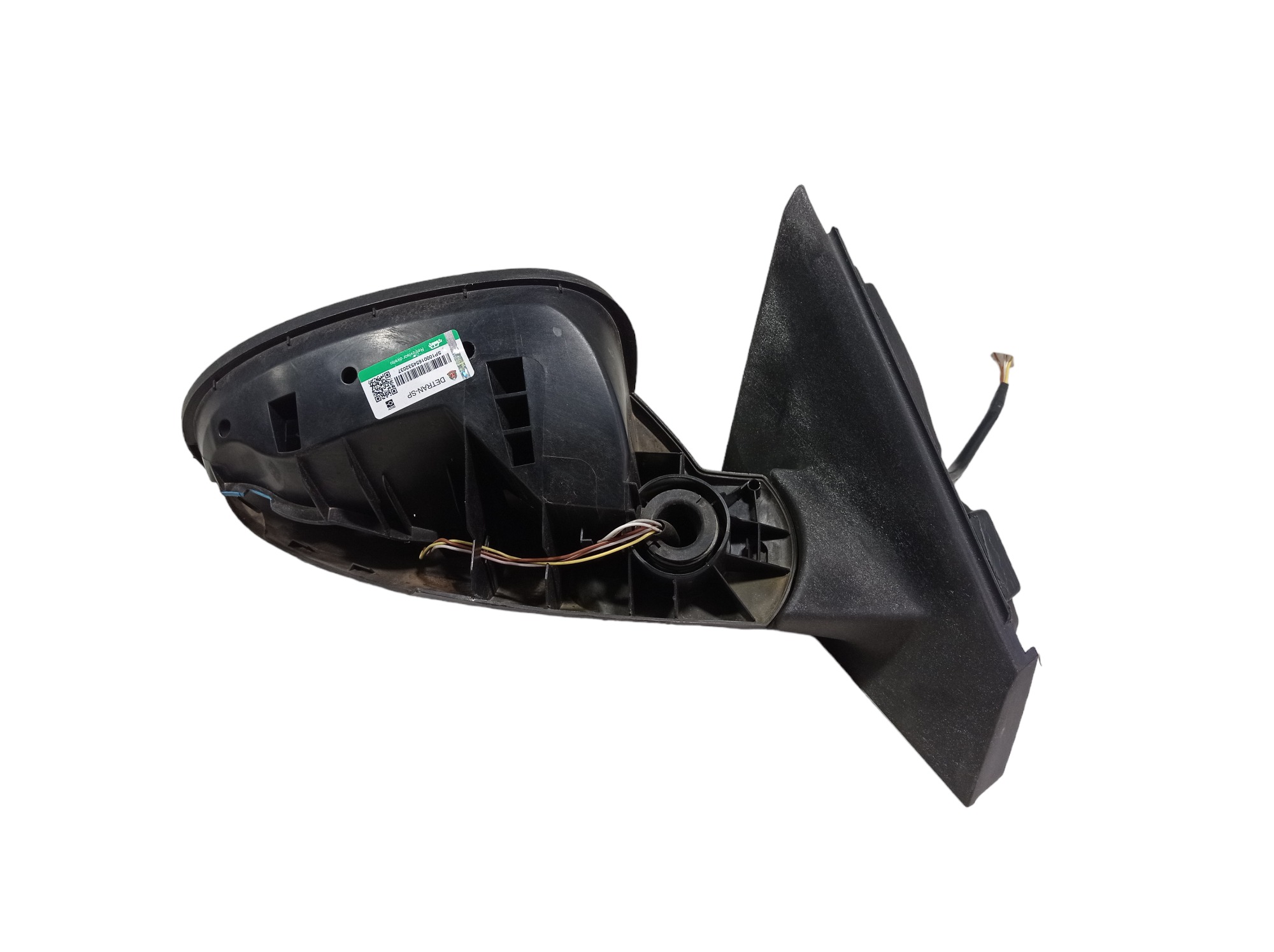 Carcaça Retrovisor Direito Chery Arrizo 5 Rxt 2019 V558 7