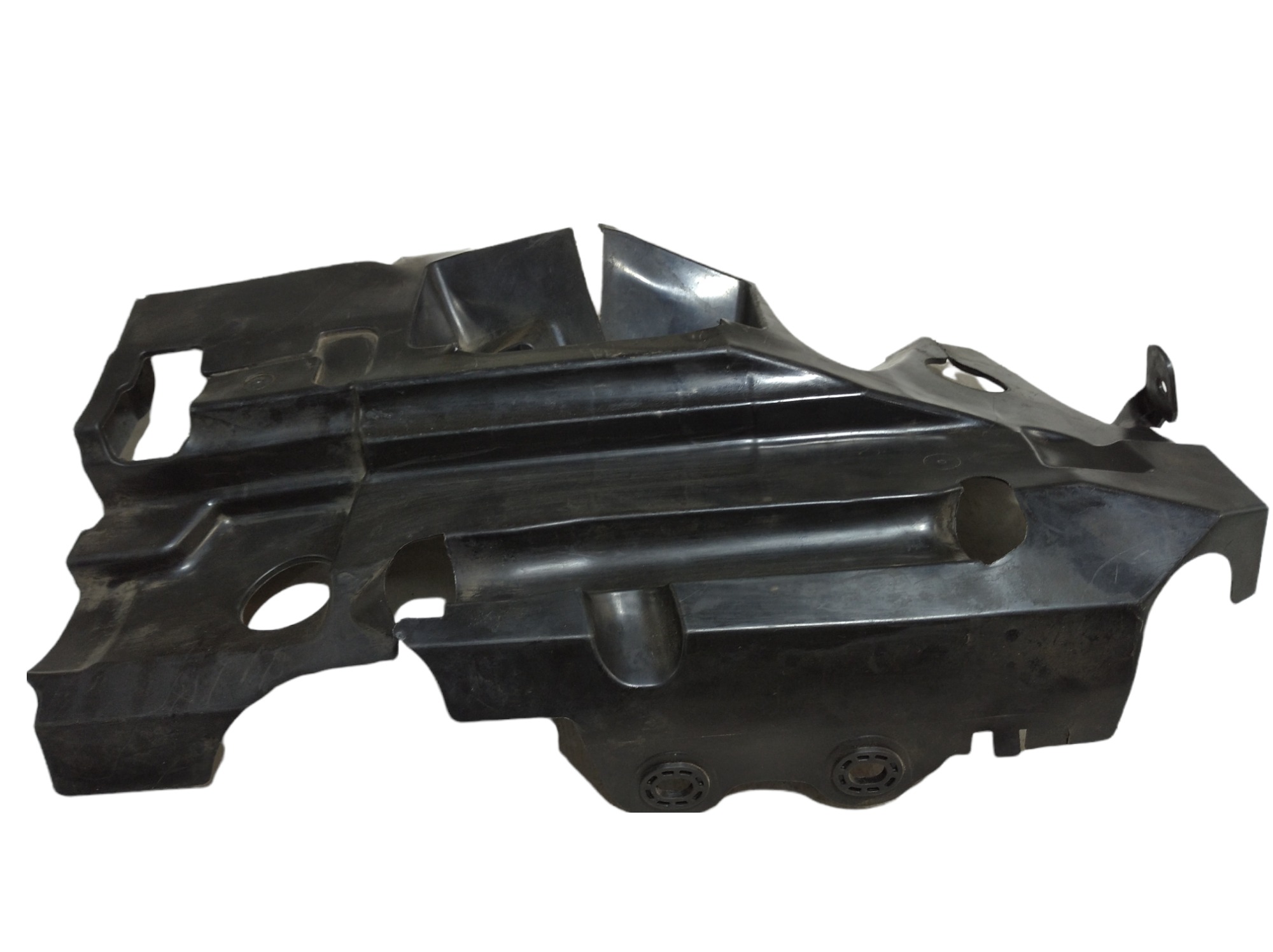 Defletor Direito Radiador Honda Civic G10 2017 V328 6