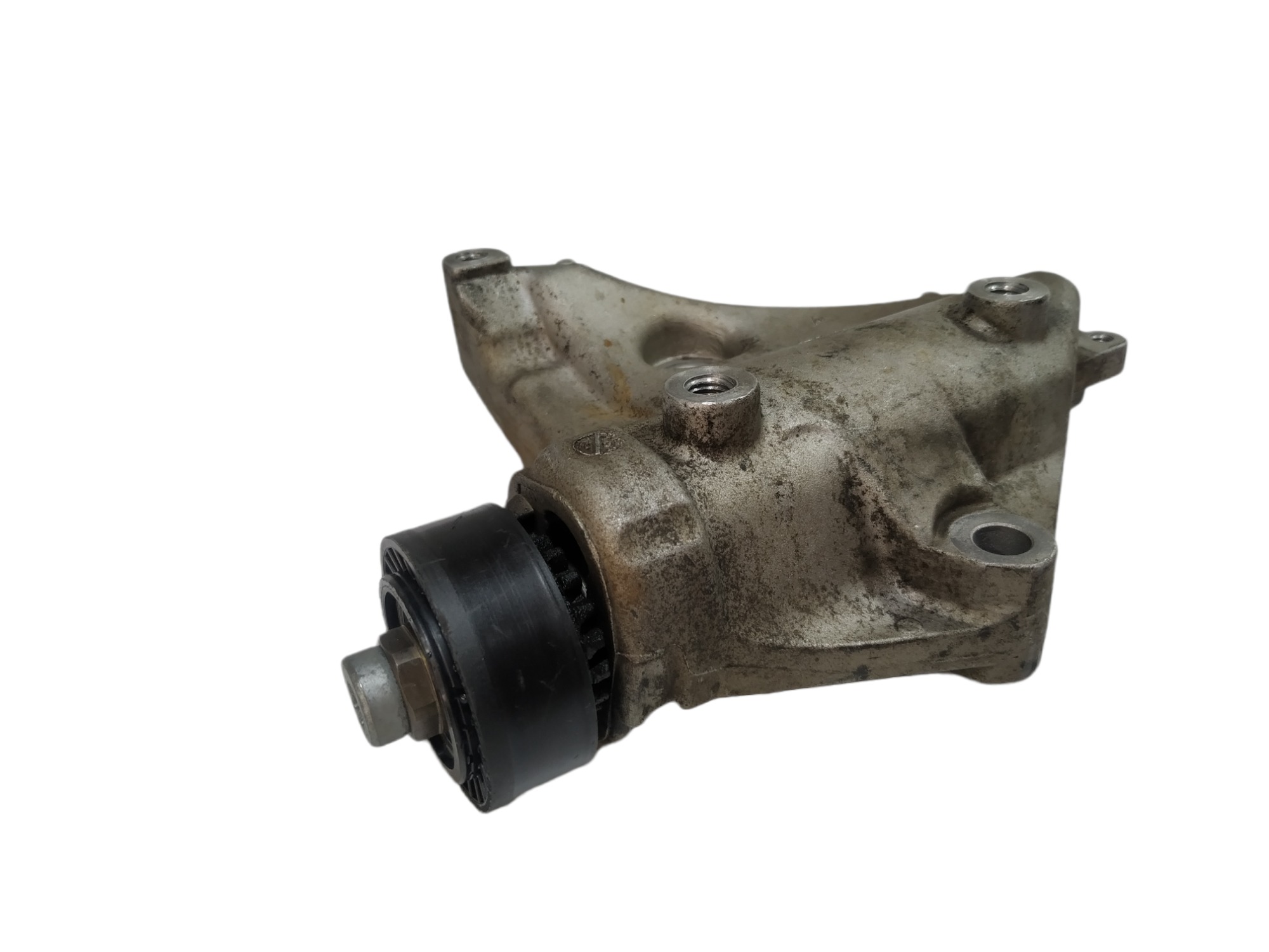 Suporte Compressor Ar Condicionado Renault Logan 2009 V223 2