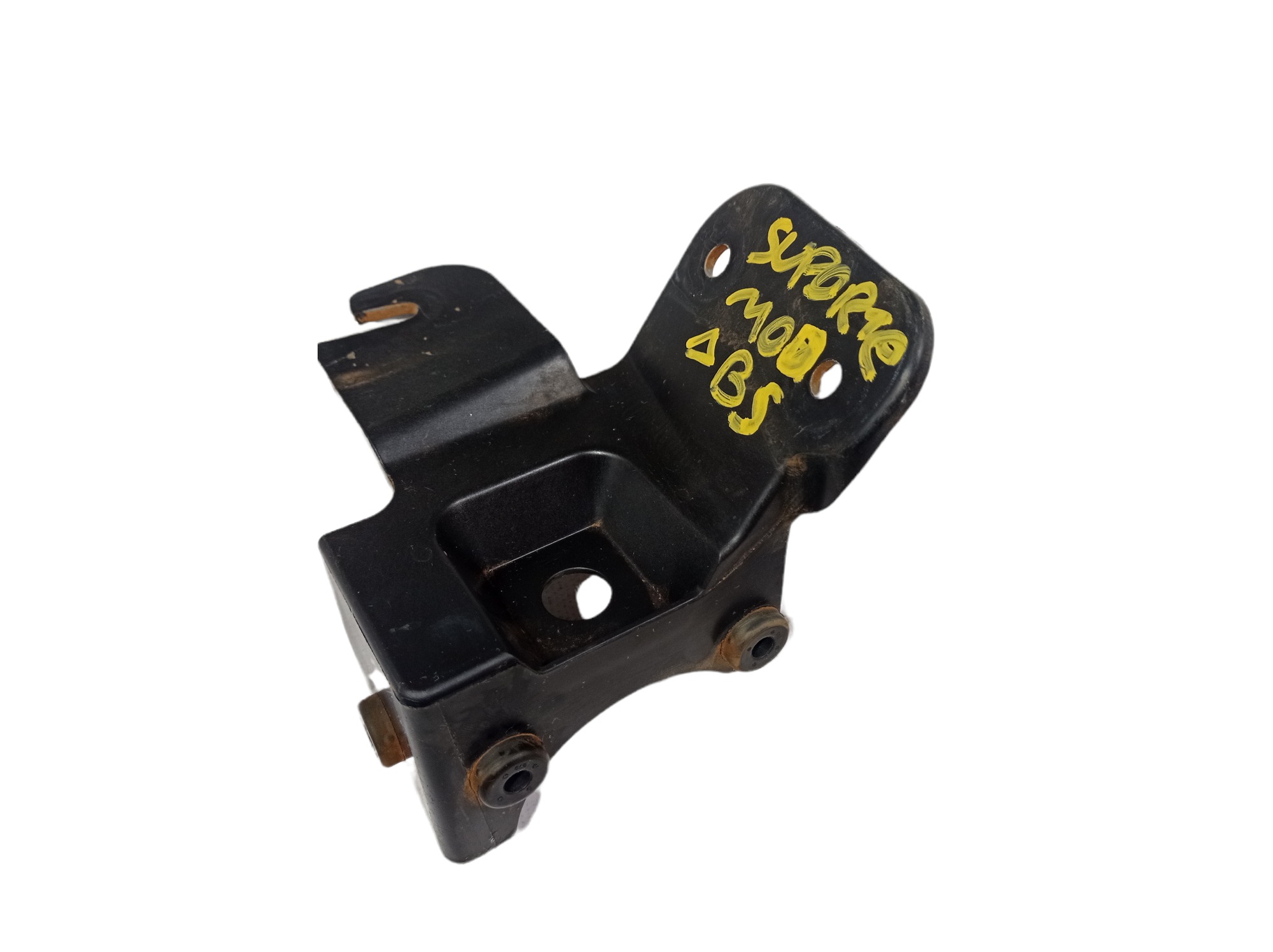 Suporte Módulo De Abs Gm Prisma 1.4 2015 V323 6