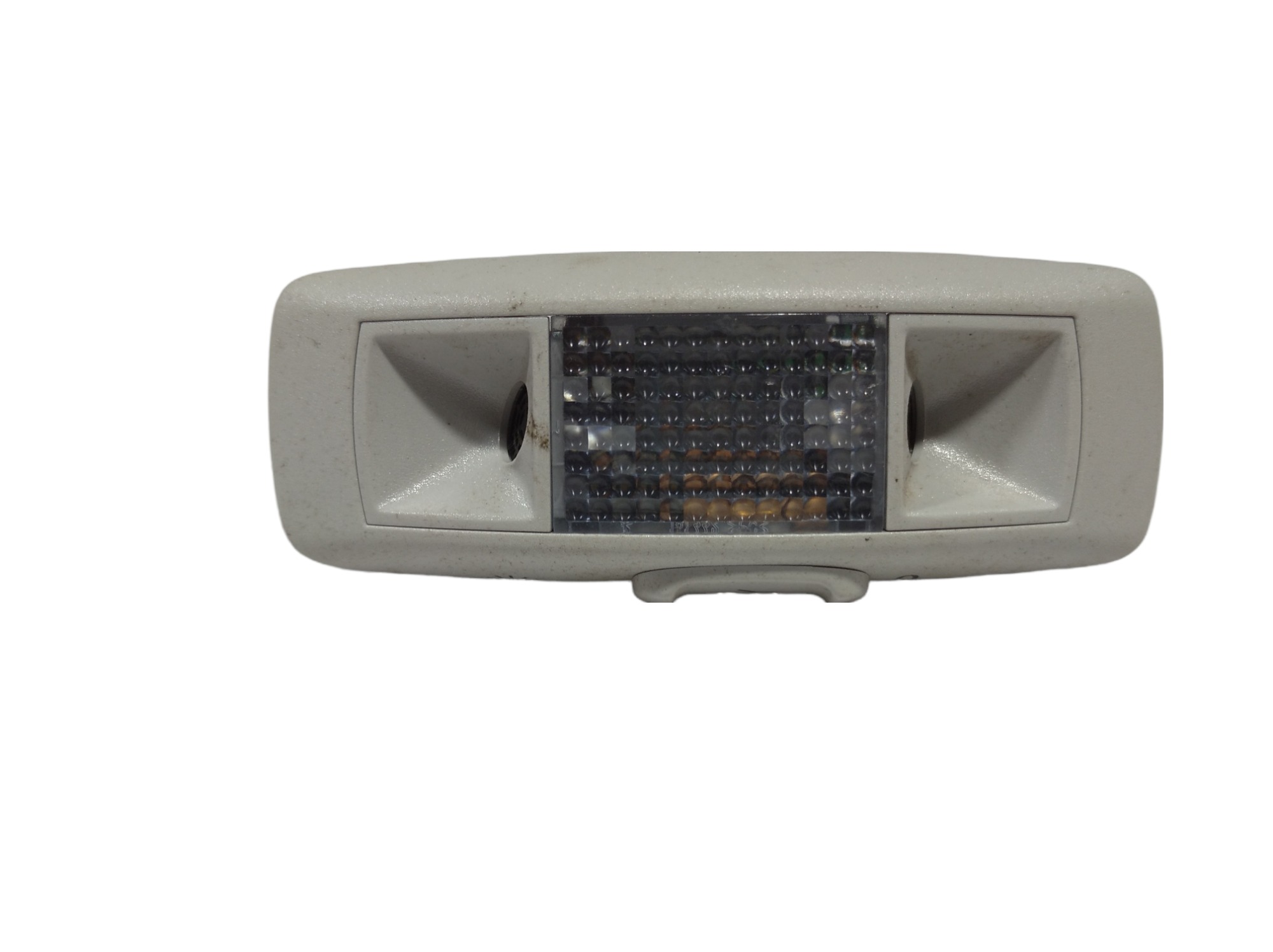Luz Teto Cortesia Direita Volkswagen Golf 2009 V435 5
