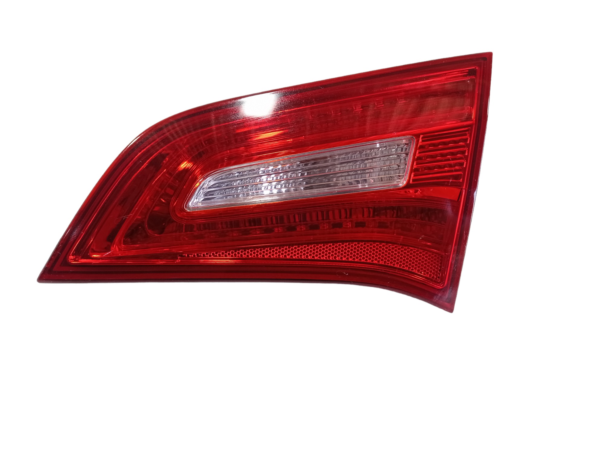 Lanterna Direita Tampa Traseira Kia Cadenza 2011 A 2013 V547 2