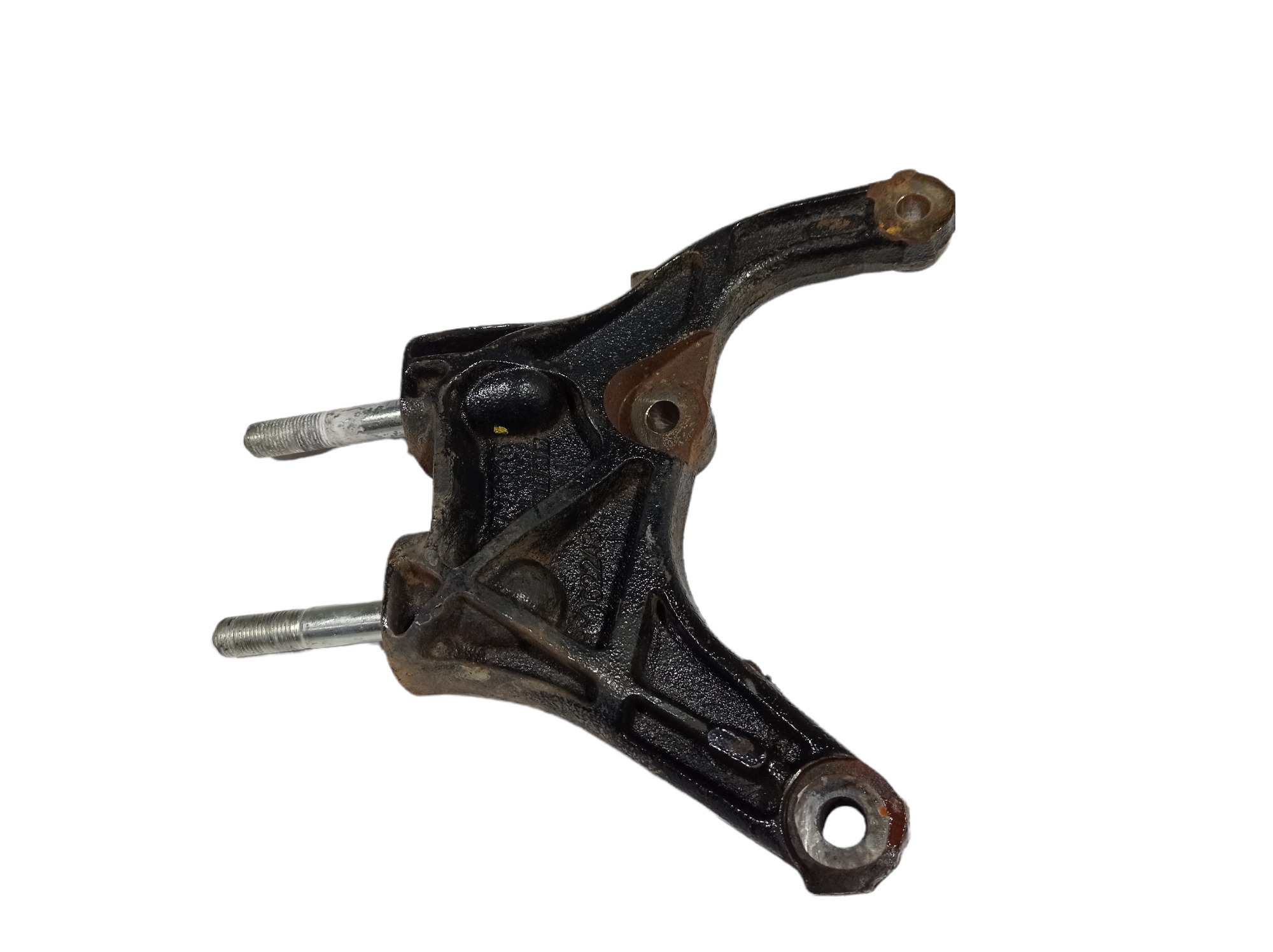 Suporte Coxim Superior Cambio Fiat Linea 1.9 2009 V433 6