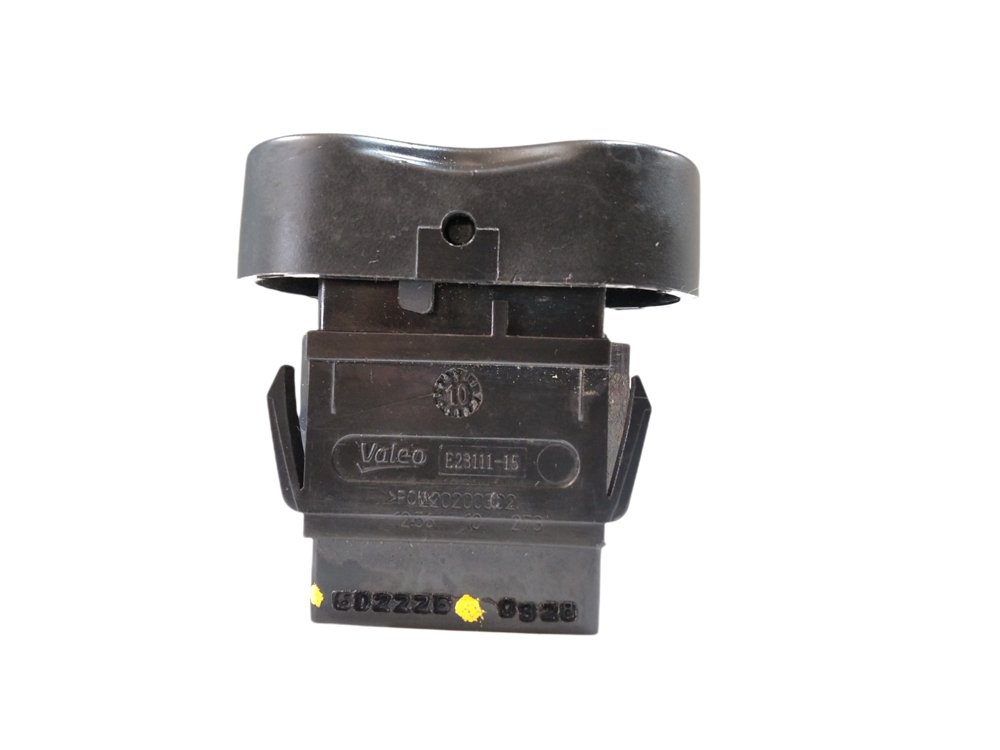 Botão Trava Renault Logan Sandero 2008 2012 V208 602225 8