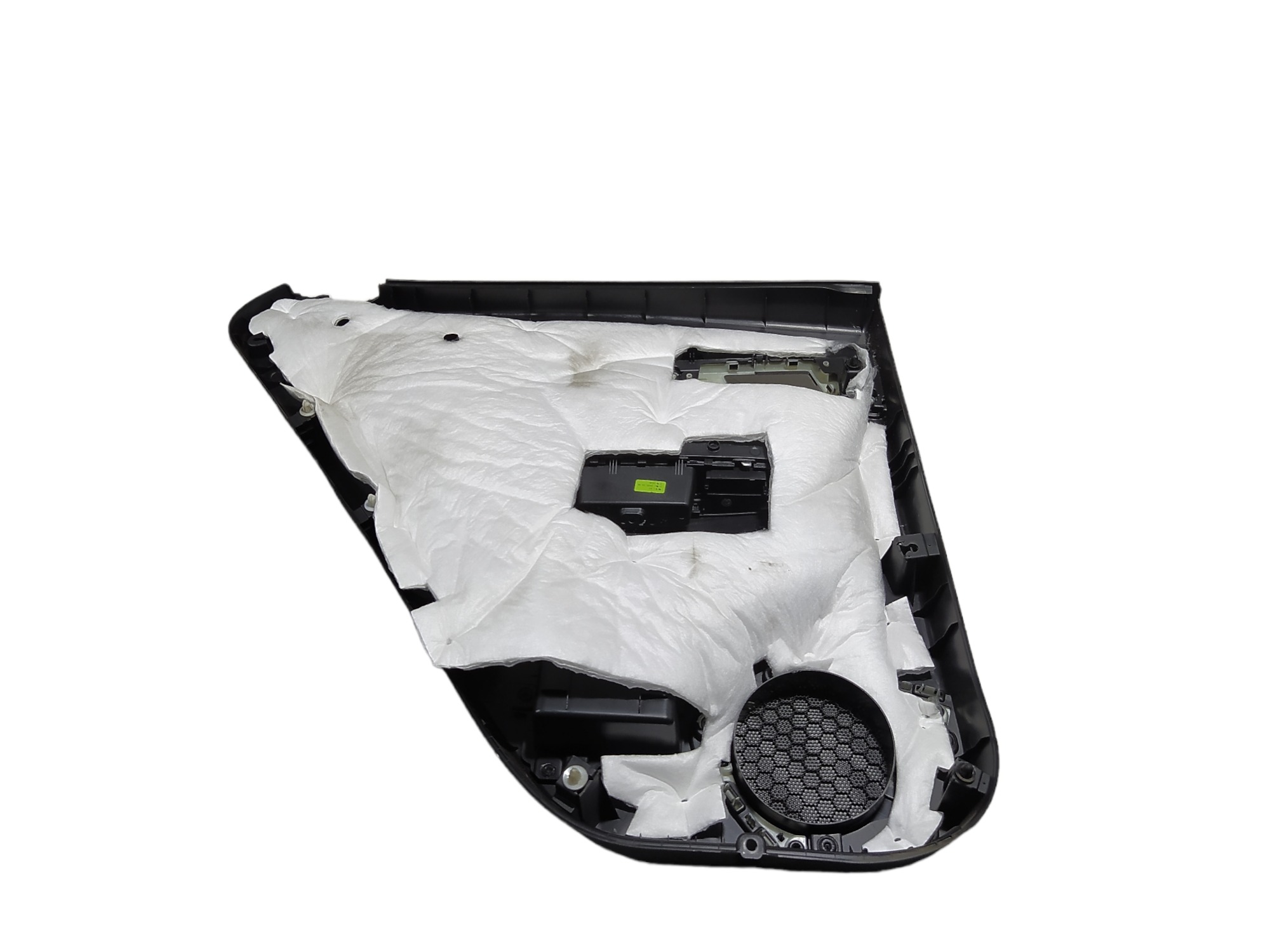 Forro Porta Traseiro Direito Jac T40 1.6 At 2020 V549 3