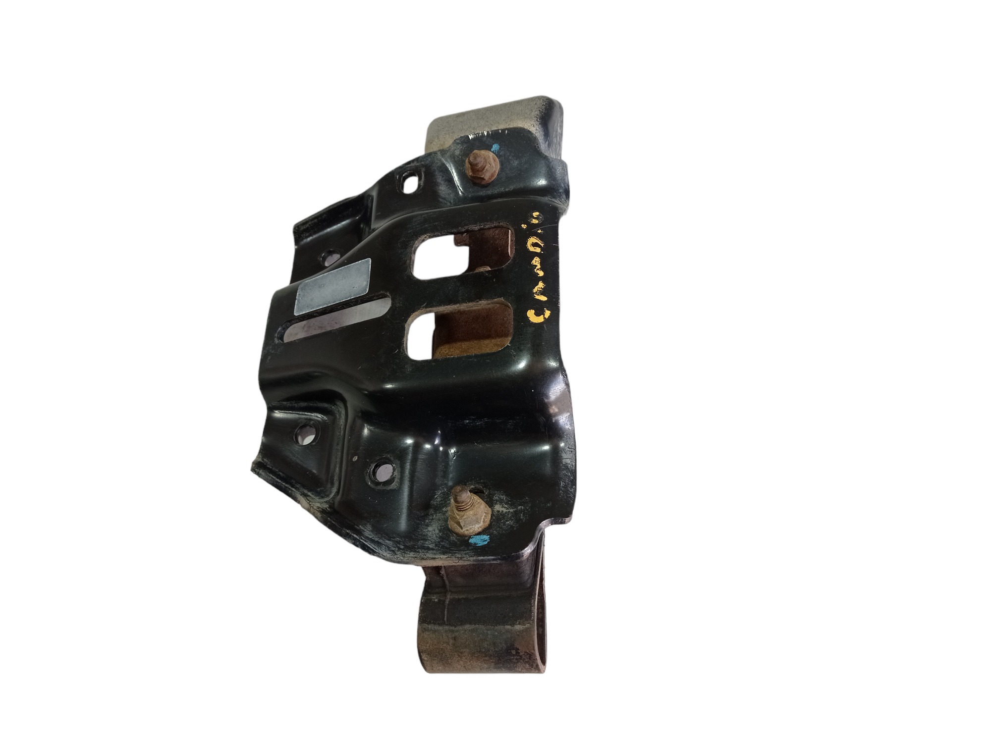 Suporte Coxim Câmbio Jeep Cherokee Limited 3.7 2012 V561 7