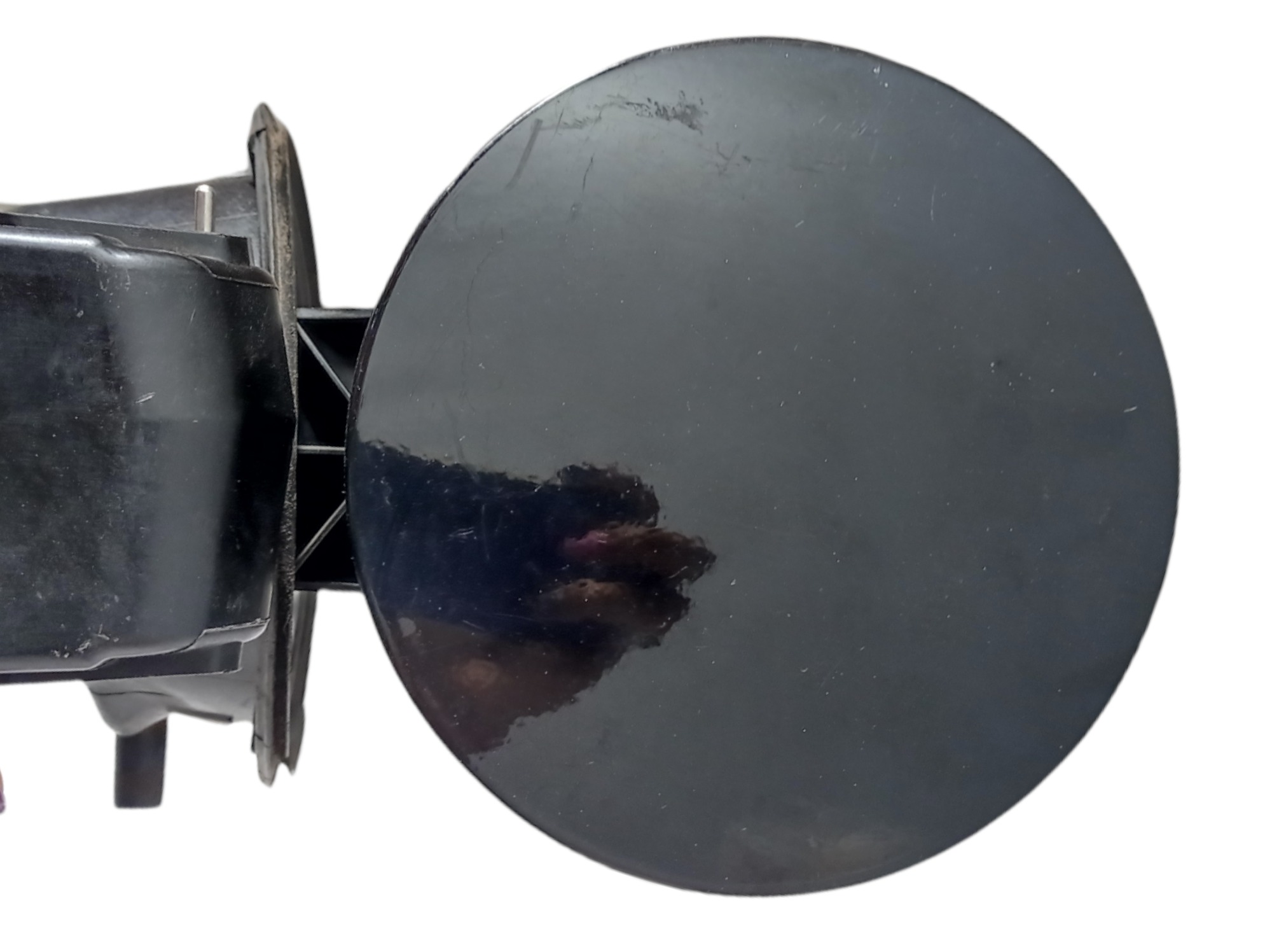 Portinhola Tanque Combustível Citroen C4 Picasso 2011 V227 Preto 5
