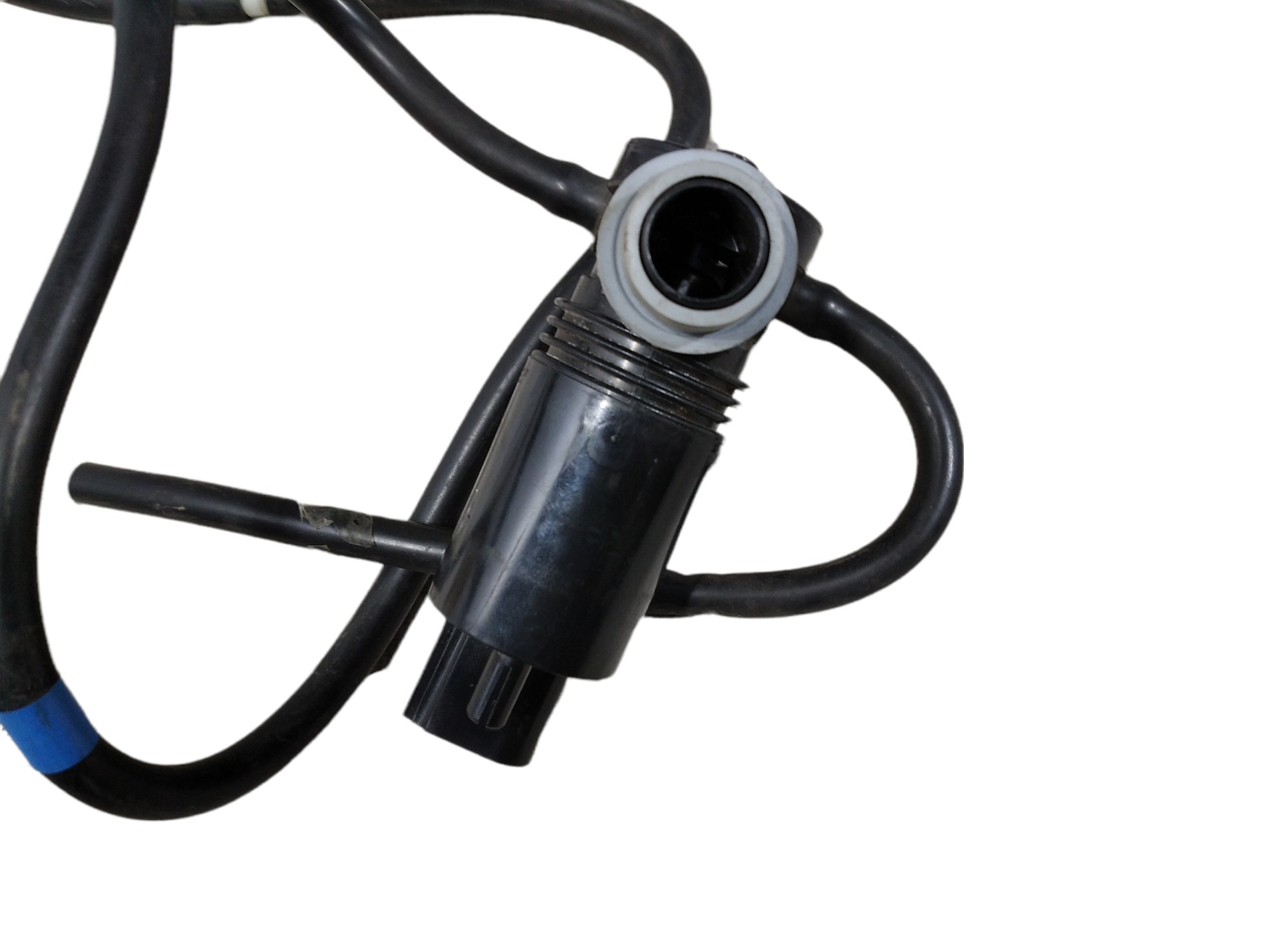Motor Esguicho Parabrisa Range Rover Sport V289 4