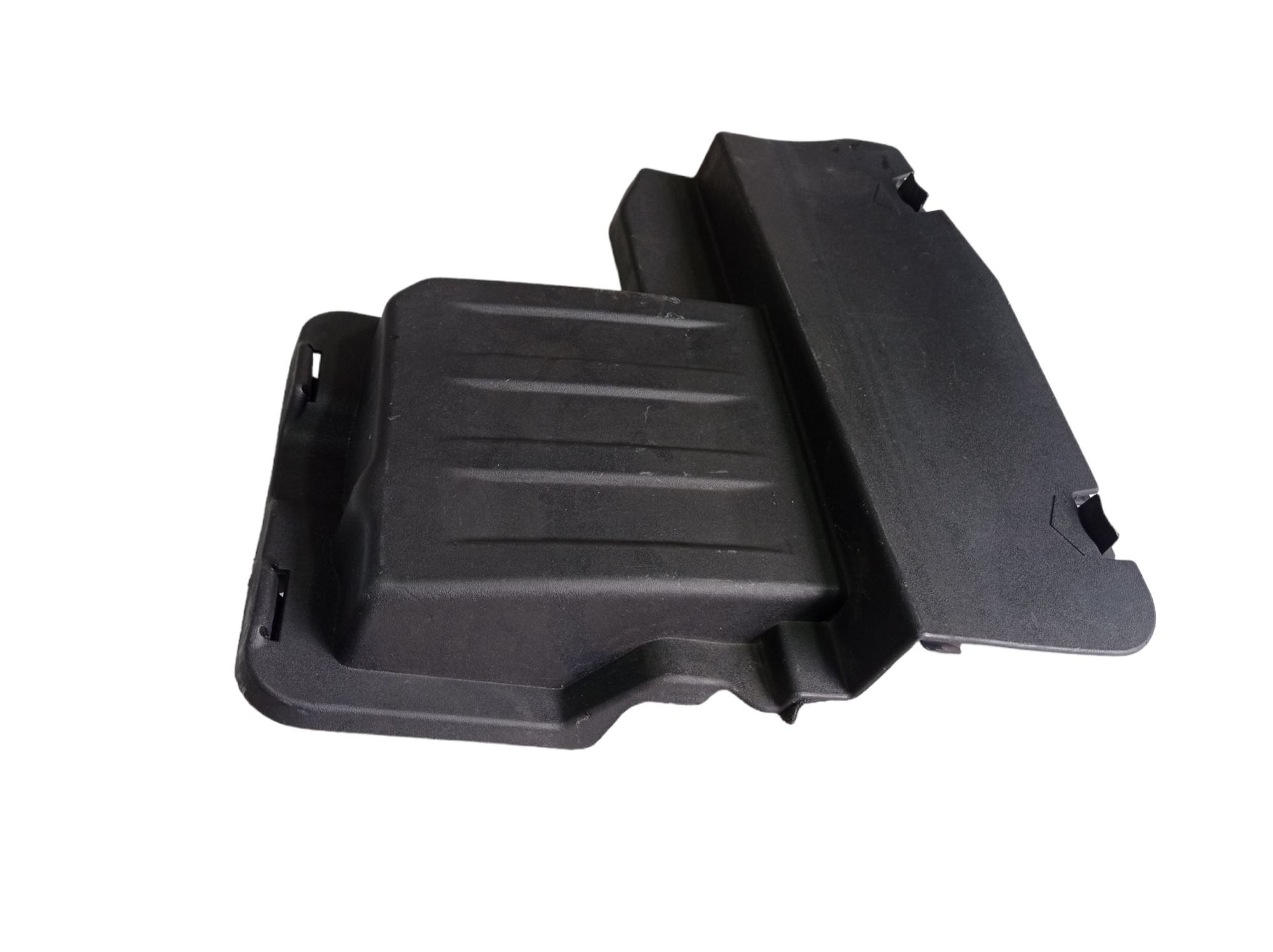 Tampa Caixa Bateria Land Rover Freelander 2 2008 V479 3
