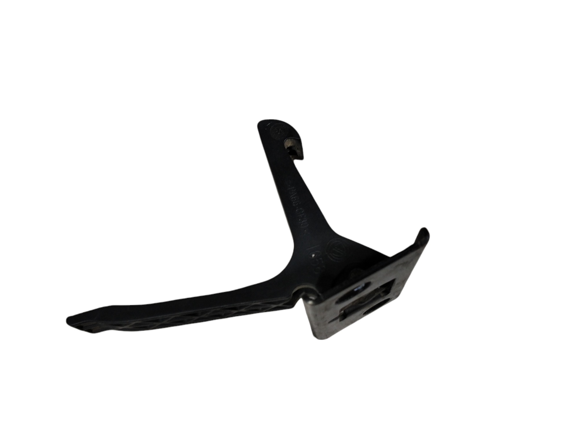 Trinco Capô Fiat Punto 2014 517898670 V290 2