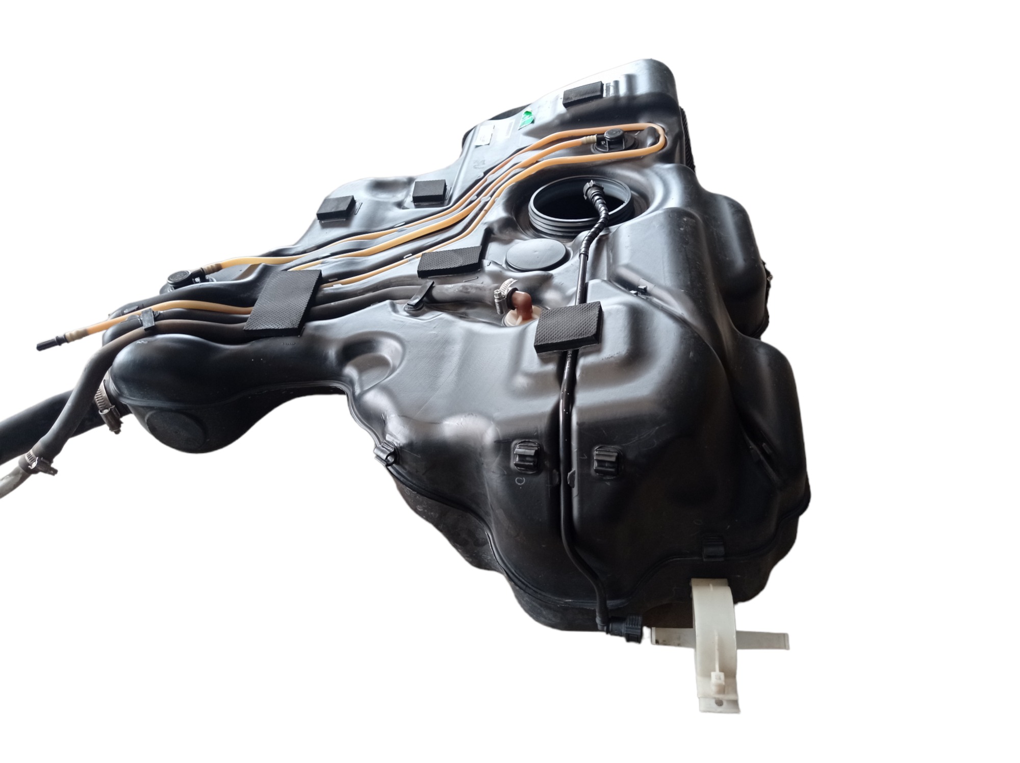 Tanque Combustível Chery Celer 1.5 2013 A 15 V470 A131101110 3