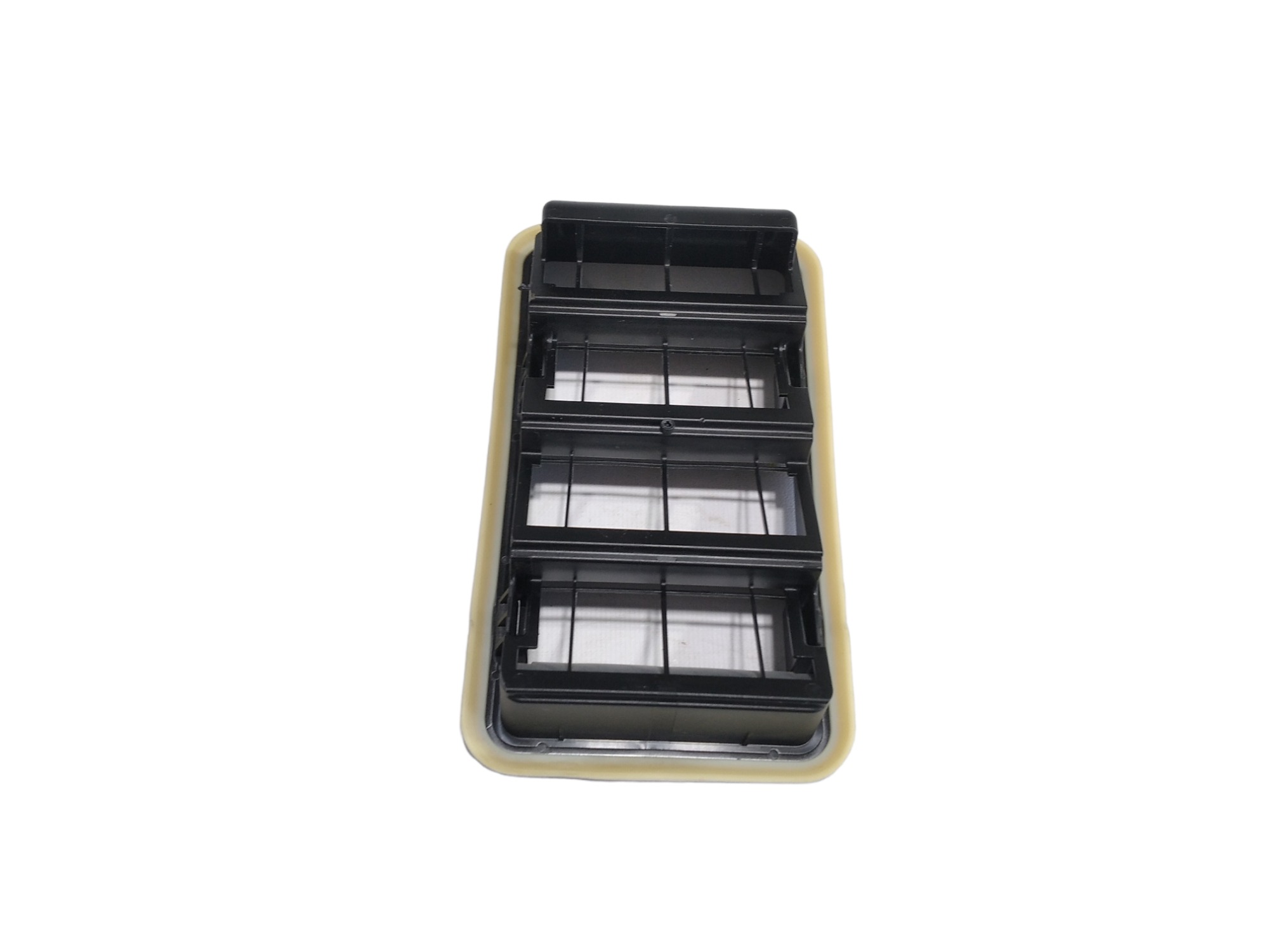 Difusor Ar Parachoque Direita Range Rover Evoque 2022 V572 6
