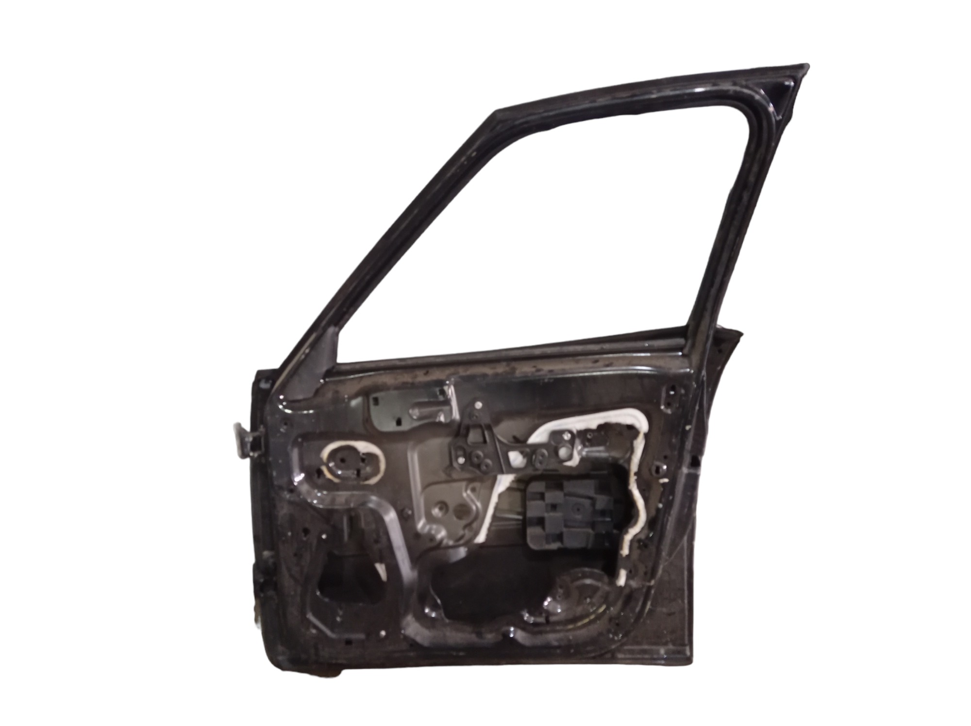 Porta Dianteira Direita Citroen C4 Picasso 2011 V227 10