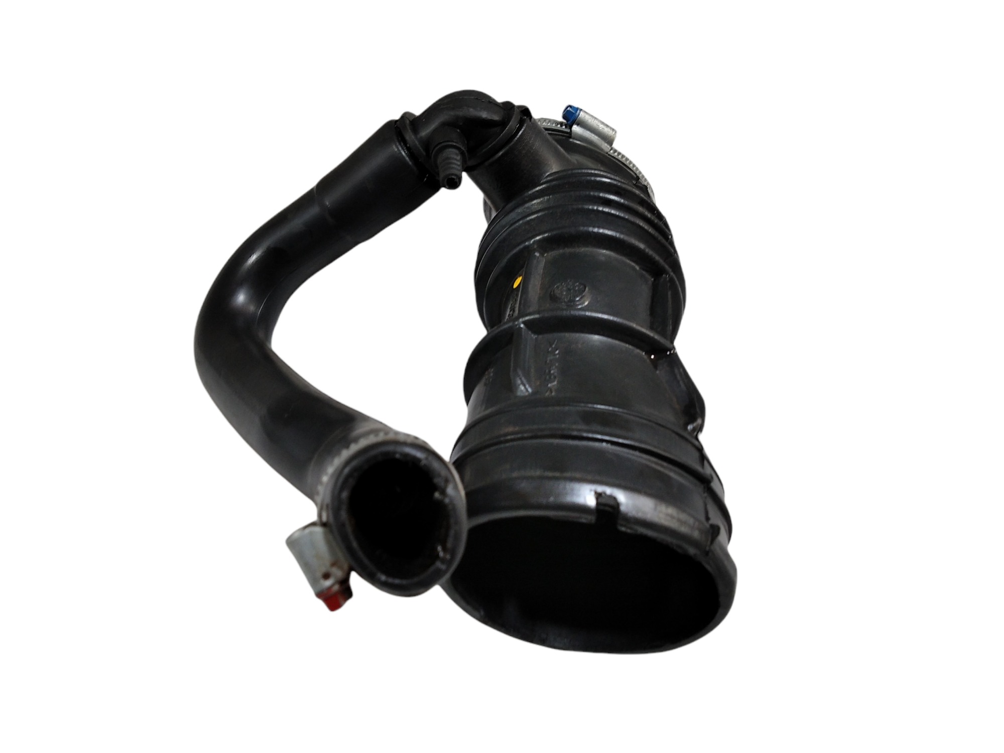 Mangueira Filtro Ar Fiat Palio 1.0 2008 2015 V268 4