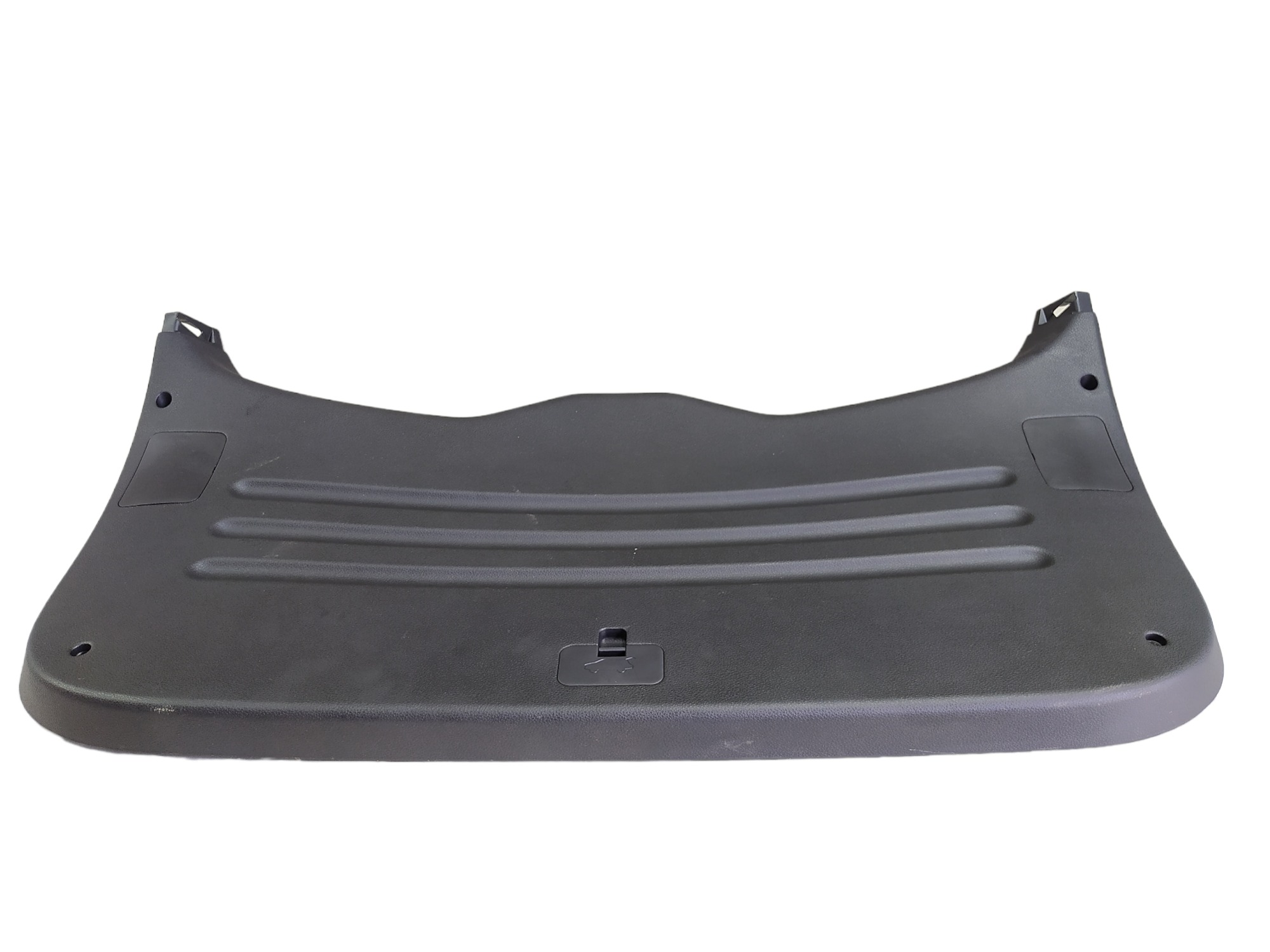 Forro Tampa Traseira Jac T50 2017 2021 V489 3