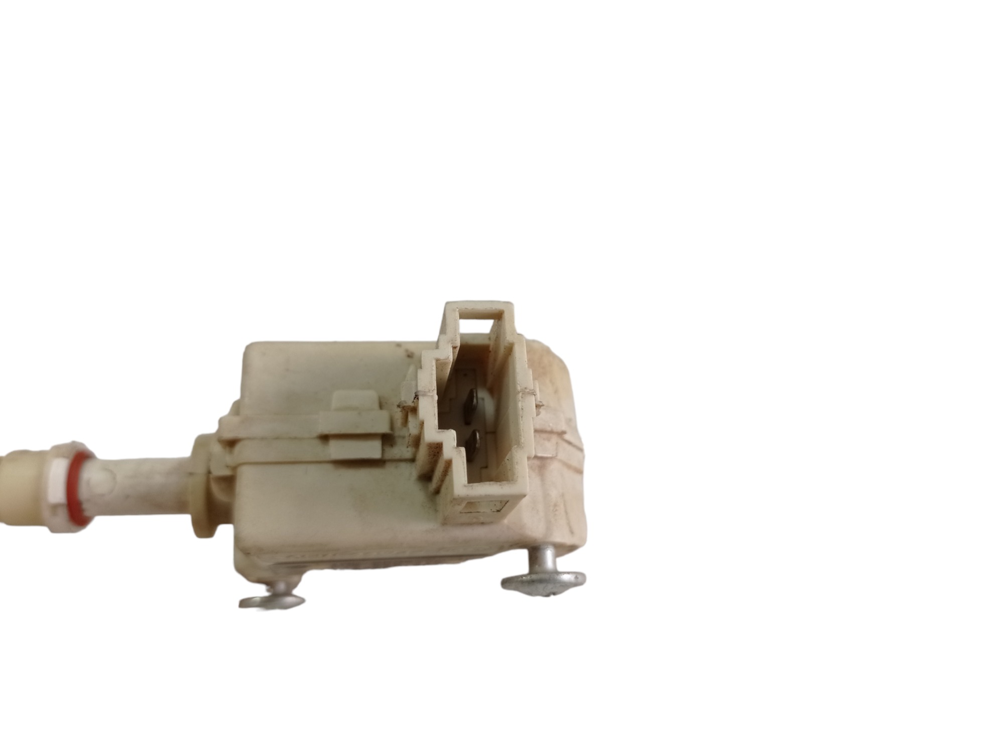 Motor Trava Eletrica Tampa Traseira Voyage 2016 2019 3