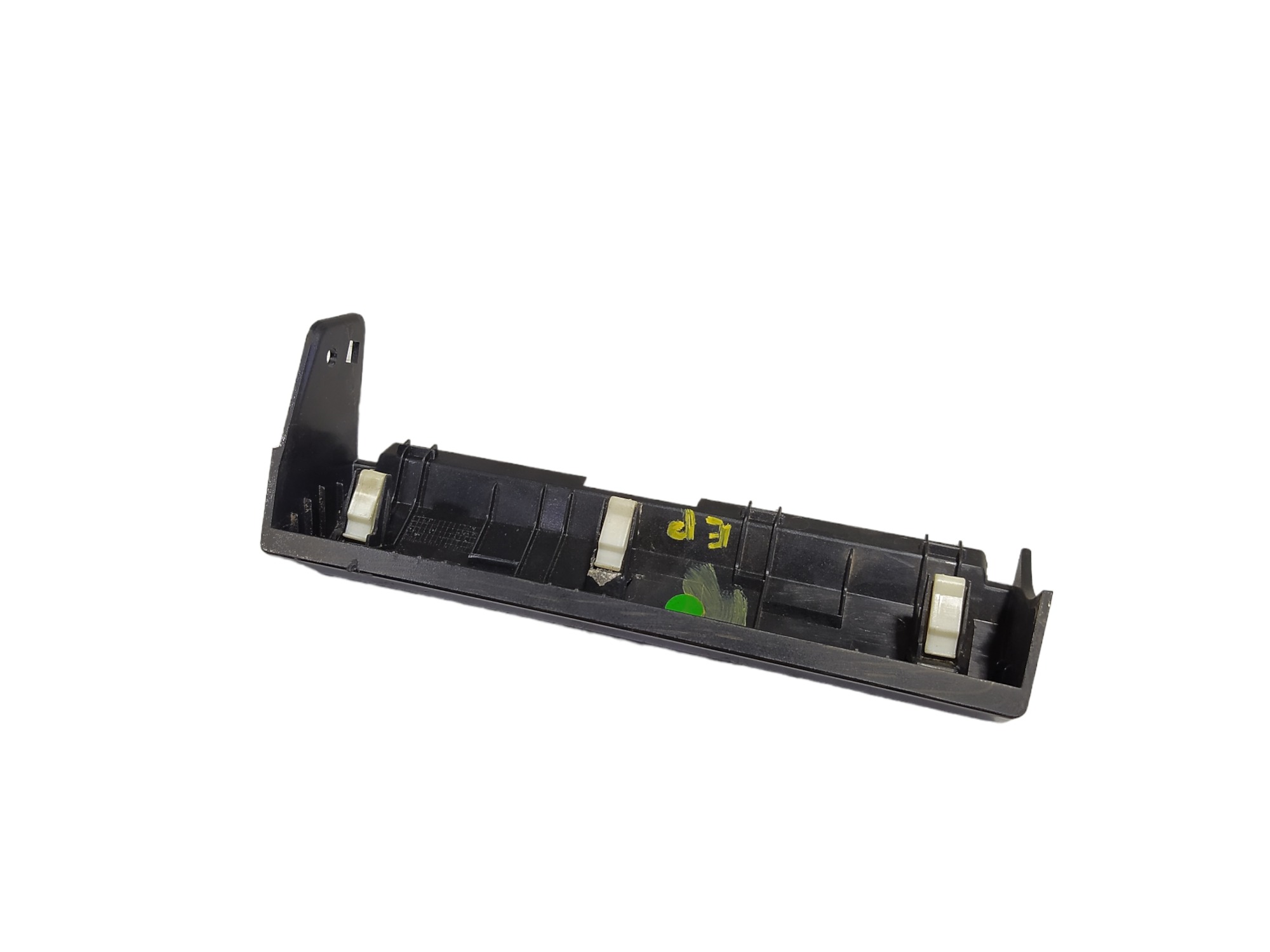 Moldura Painel Esquerdo Jac T6 2.0 5306410u1593 2016 V475 2