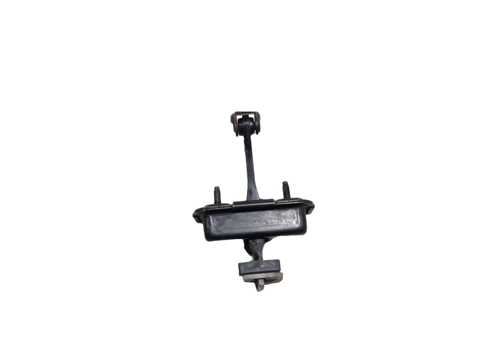 Limitador Porta Traseira Esquerda Peugeot 208 2014 V312 5