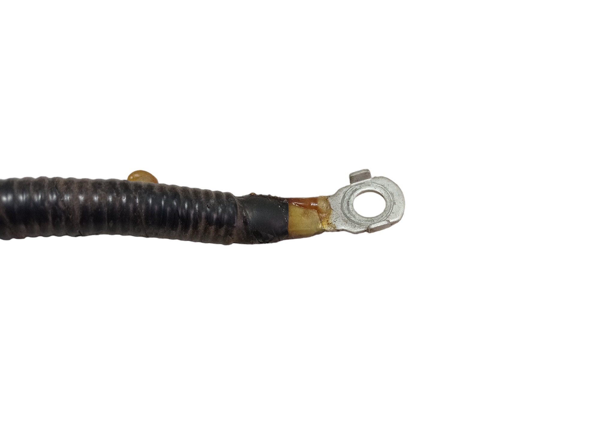 Cabo Terra Chery Arrizo 5 Rxt 2019 J42-4312390 V558 2