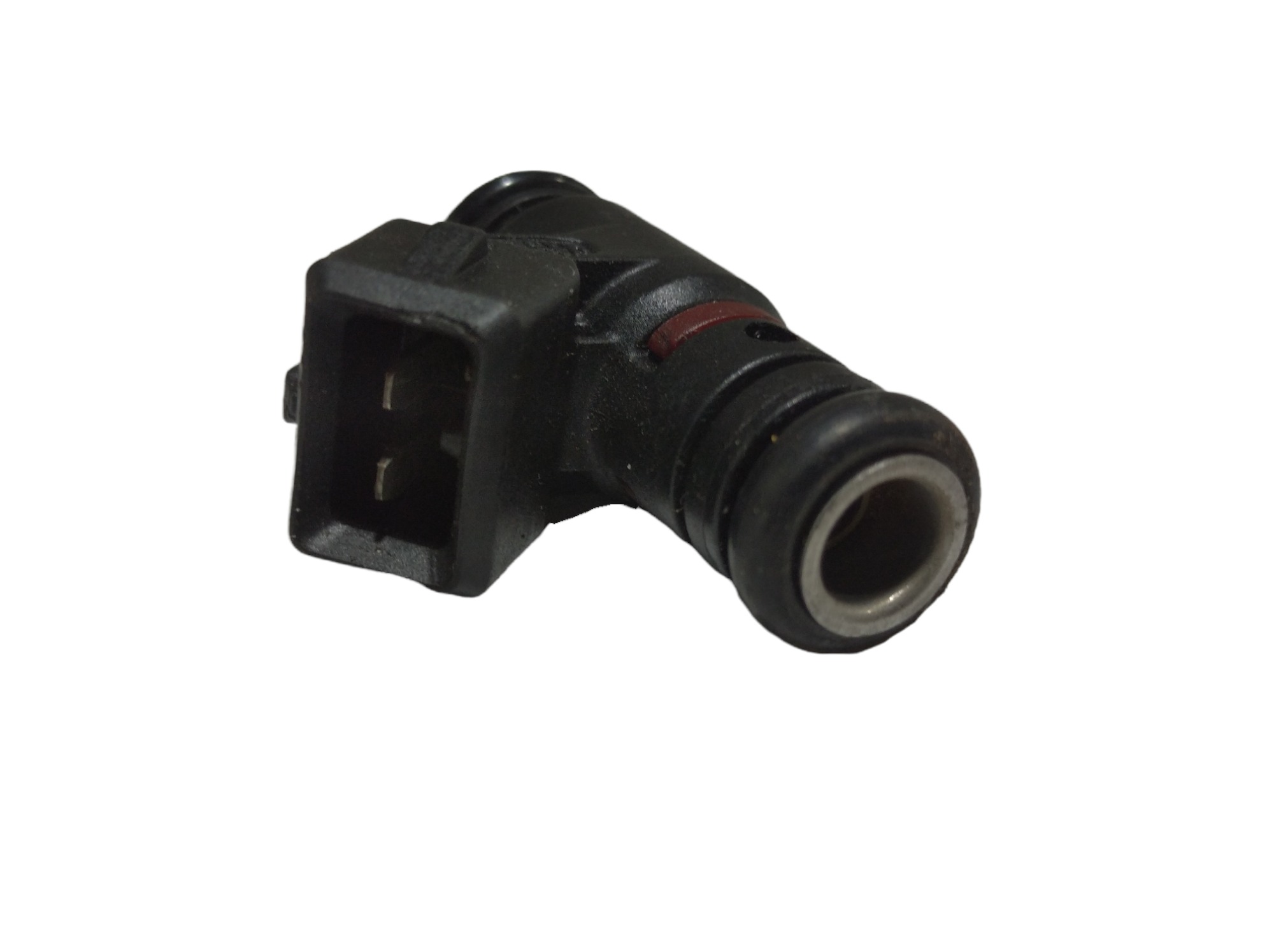 Bico Injetor Combustivel Fiat Doblo Strada 1.8 2005 V278 5