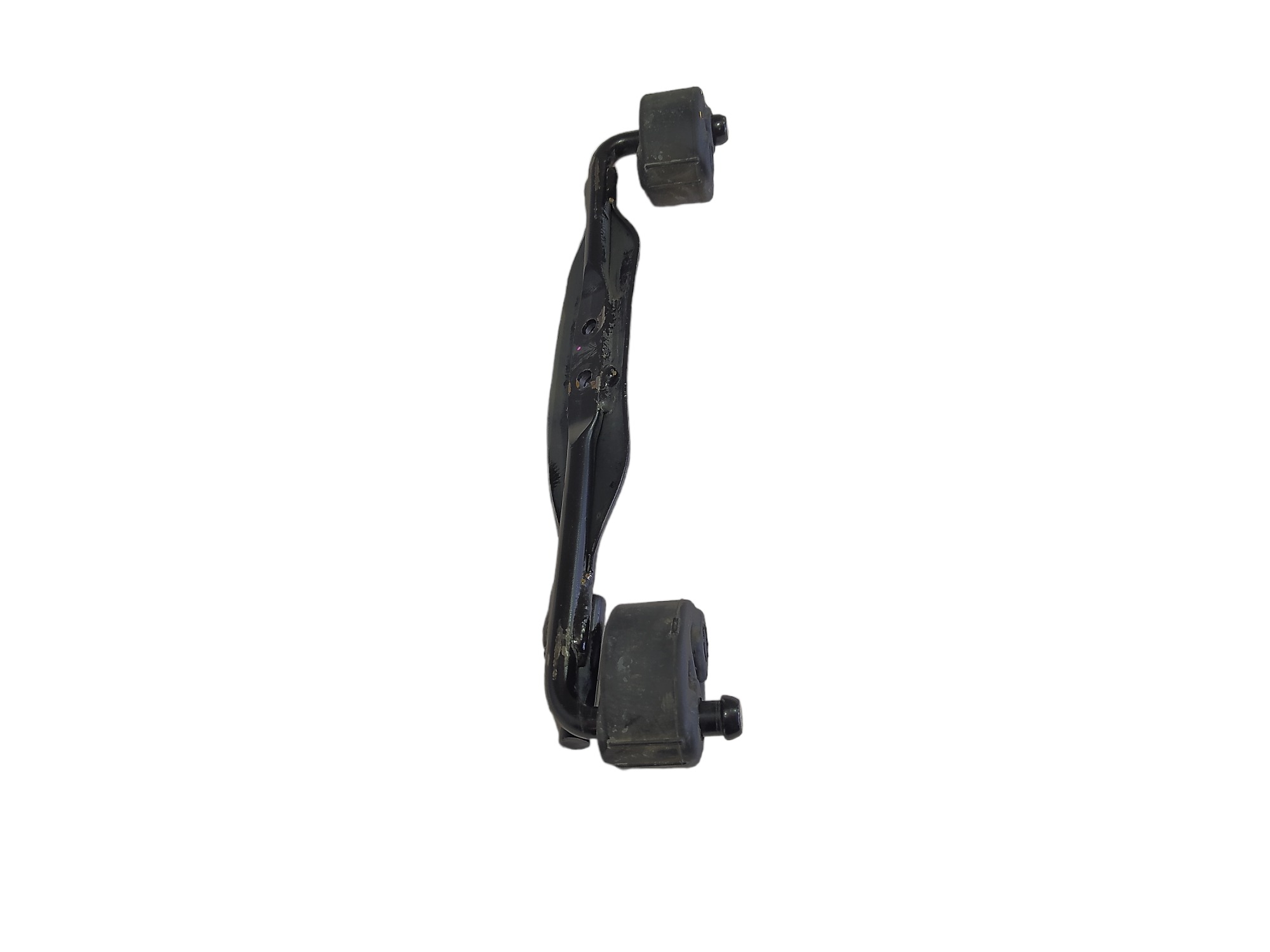 Suporte Coxim Escapamento Central Lexus Rx 3.5  2021 V576 6