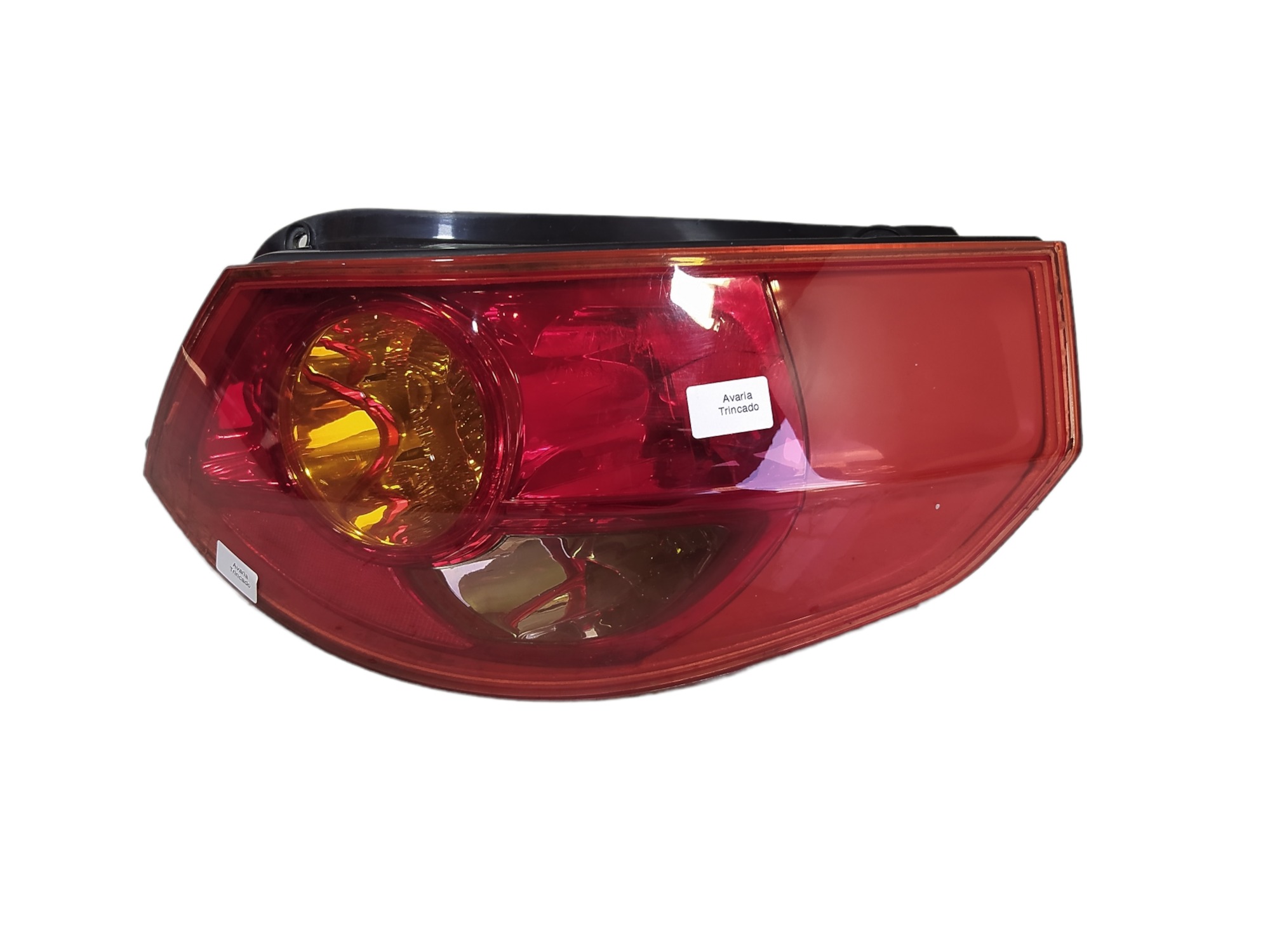 Lanterna Direita Chery Celer Trincada 2013 A133773020 V470 3
