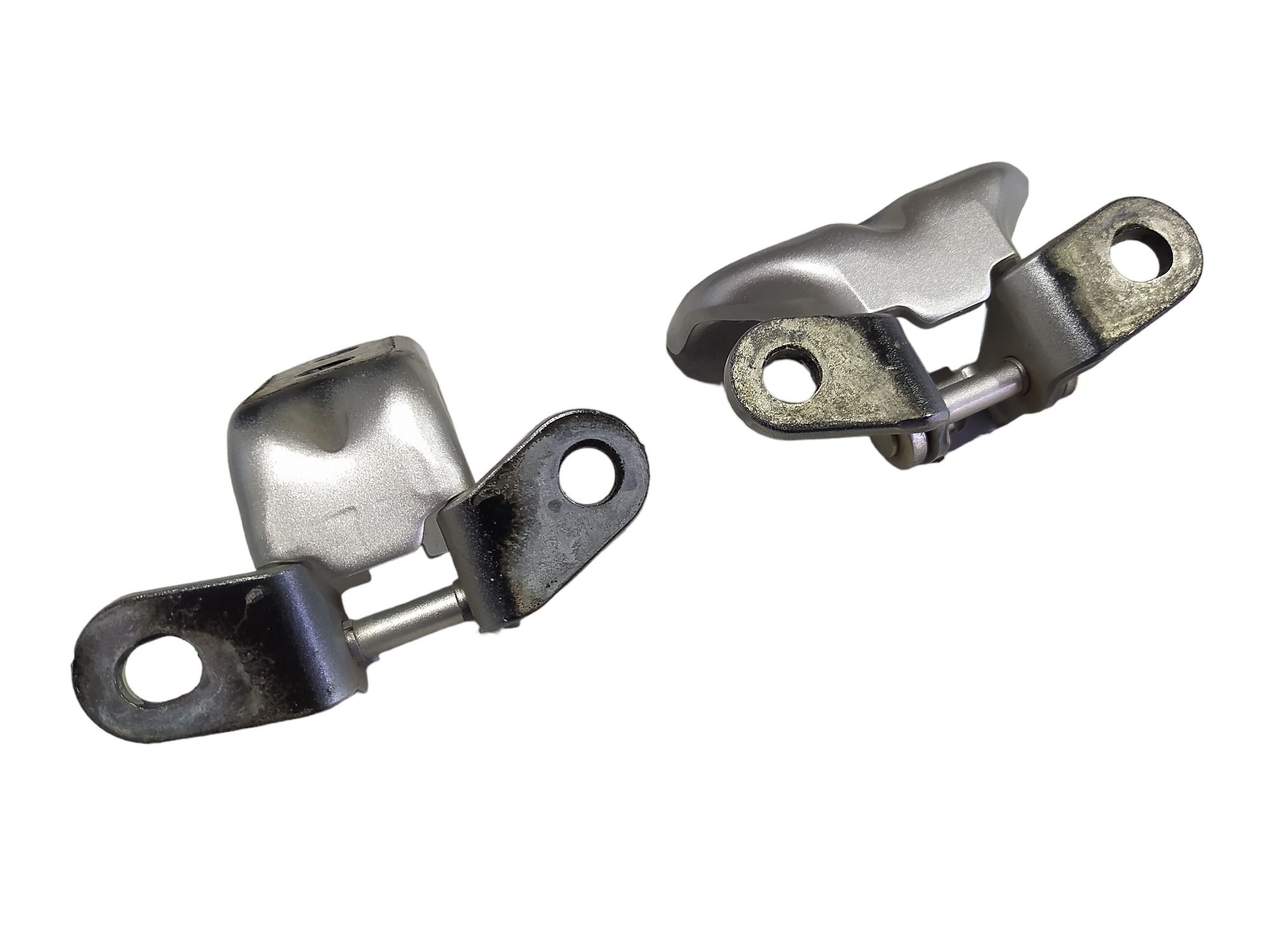 Dobradiças Porta Traseira Esquerda Hyundai Ix35 2019 V556 3