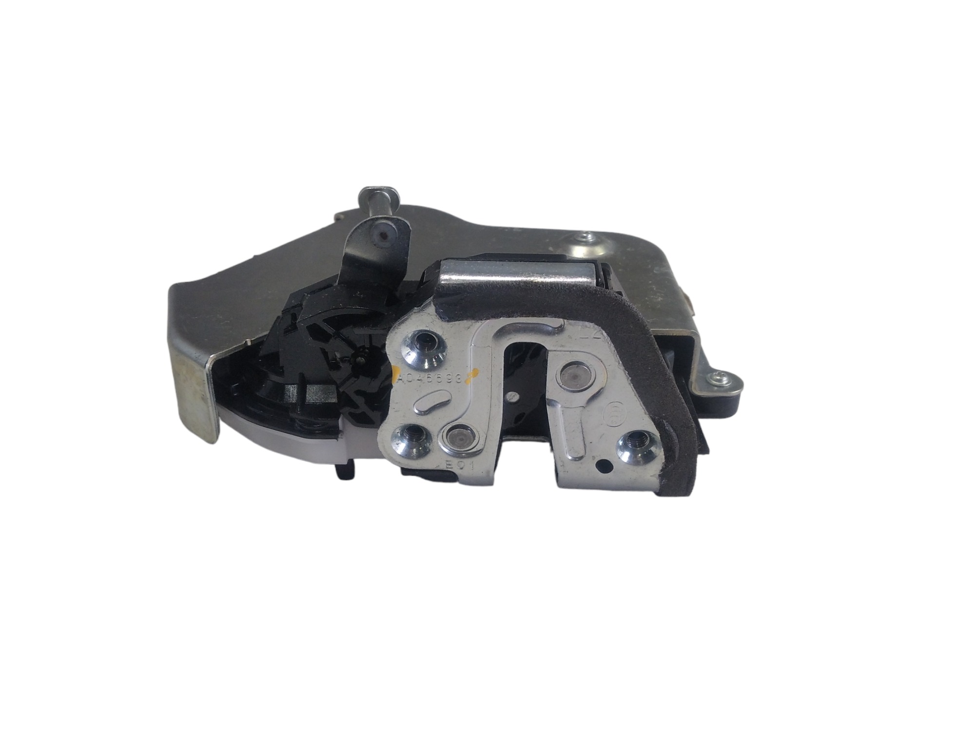 Fechadura Porta Traseira Esquerda Lexus Rx 450hl 2021 V576 10