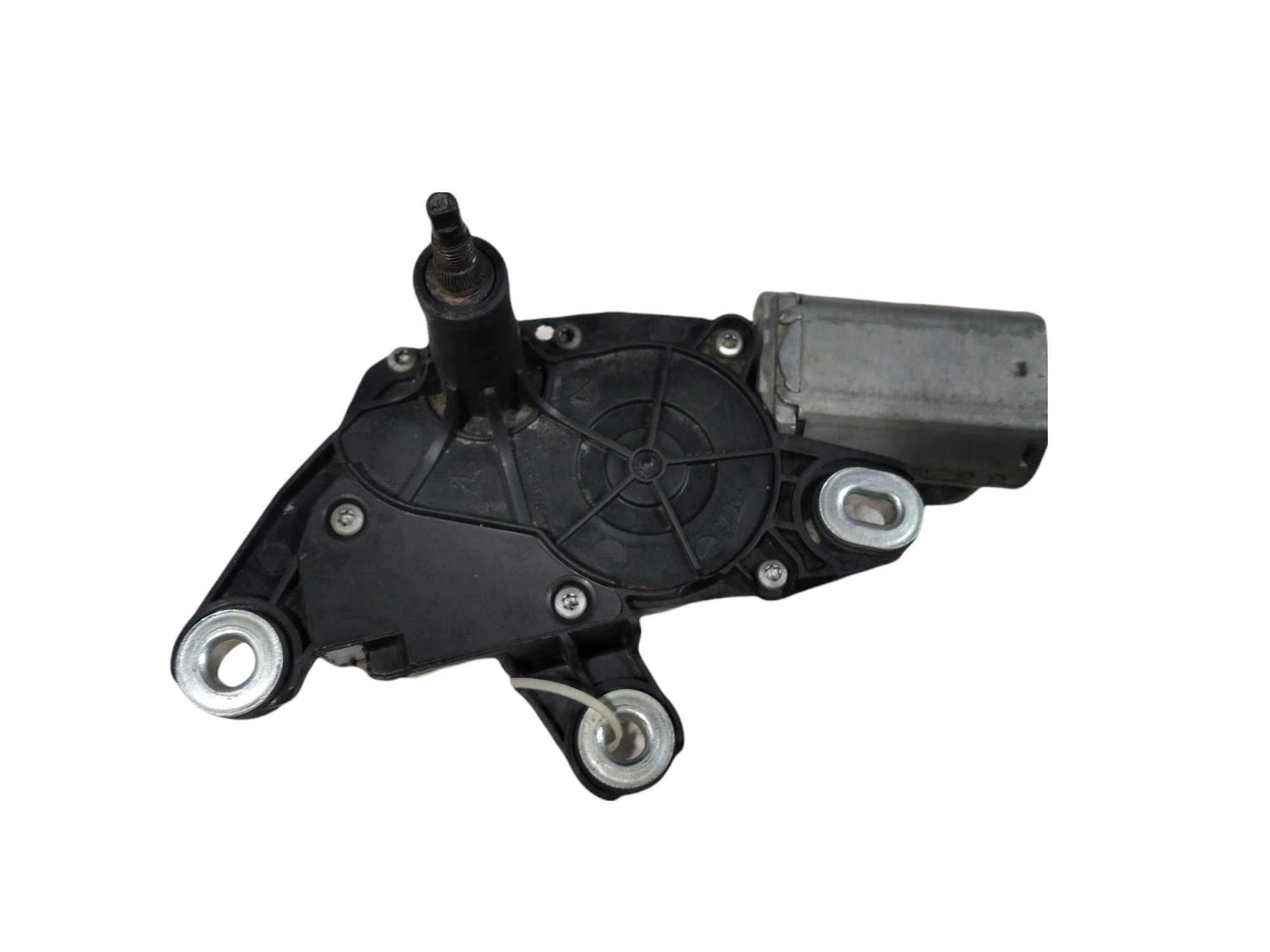 Máquina Limpador Traseiro Vw Fox 5z6955711a V258 7