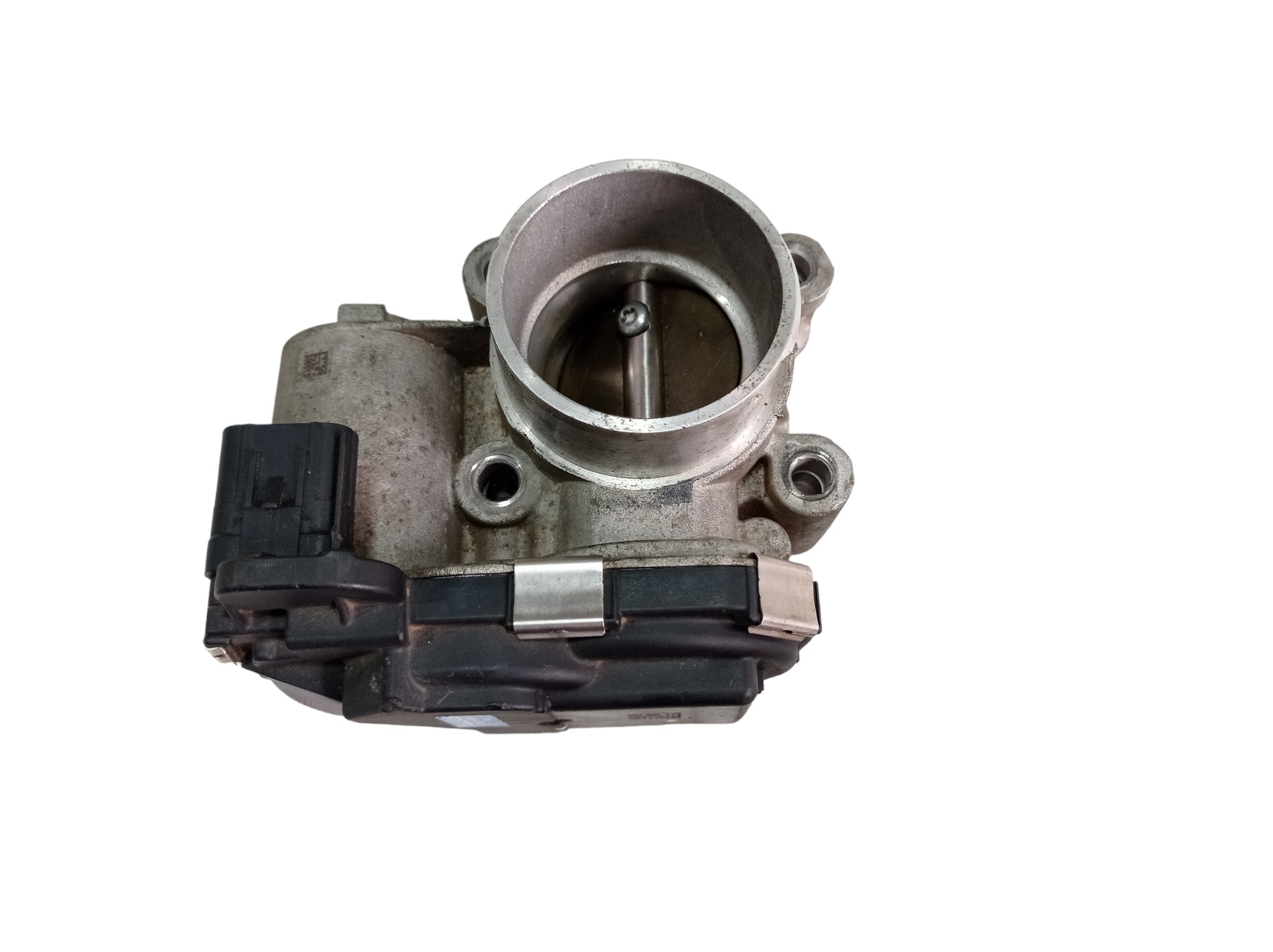 Tbi Corpo Borboleta Gm Onix 1.0 2016 24585280aa 6