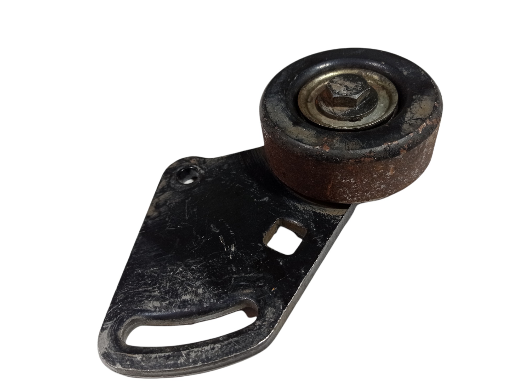 Esticador Correia Alternador Ford Ka Fiesta Courier V214 6