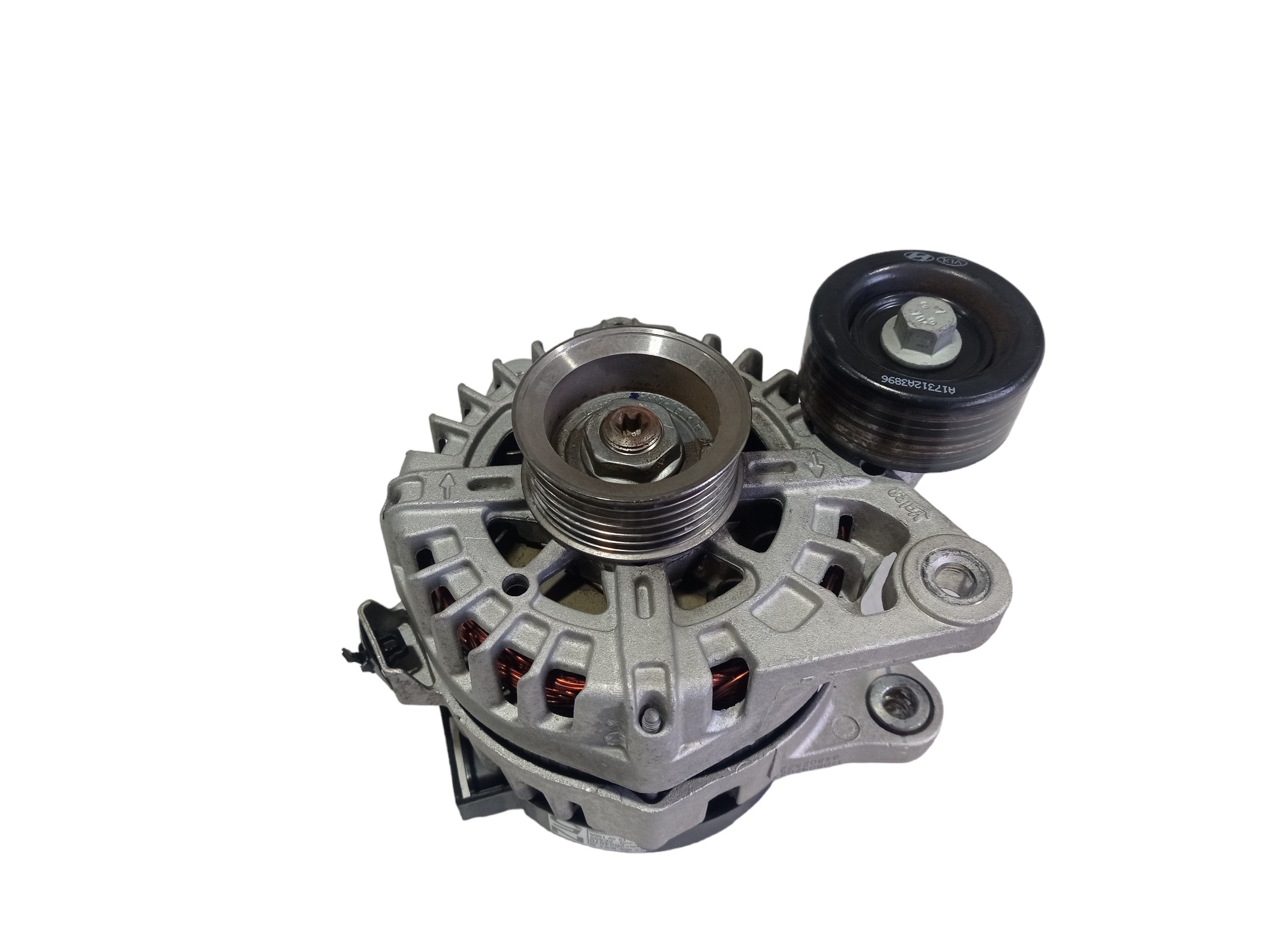 Alternador Hyundai Ix35 2.0 2019 V556