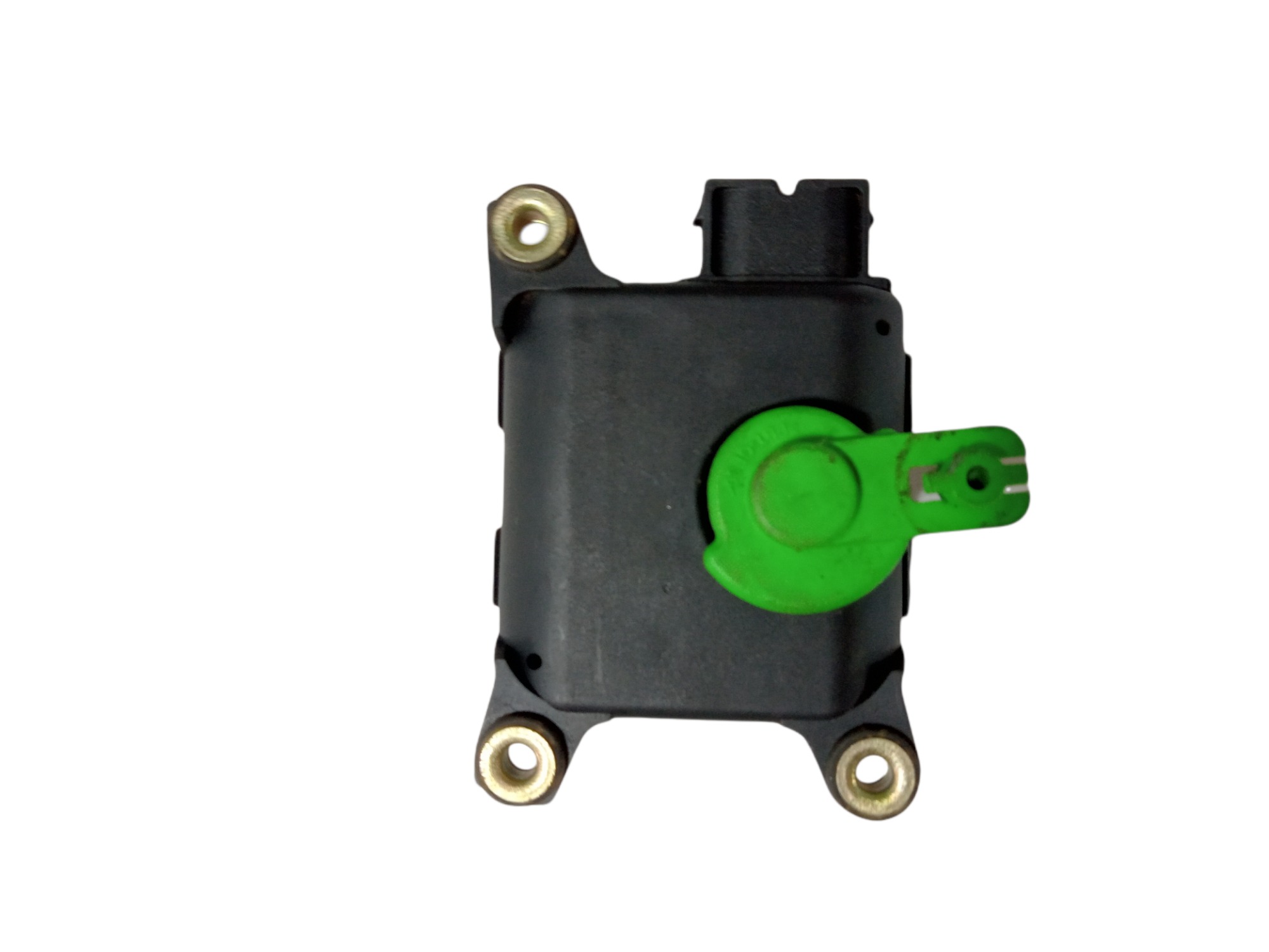 Motor Atuador Caixa De Ar Audi A3 Gf 2001 3