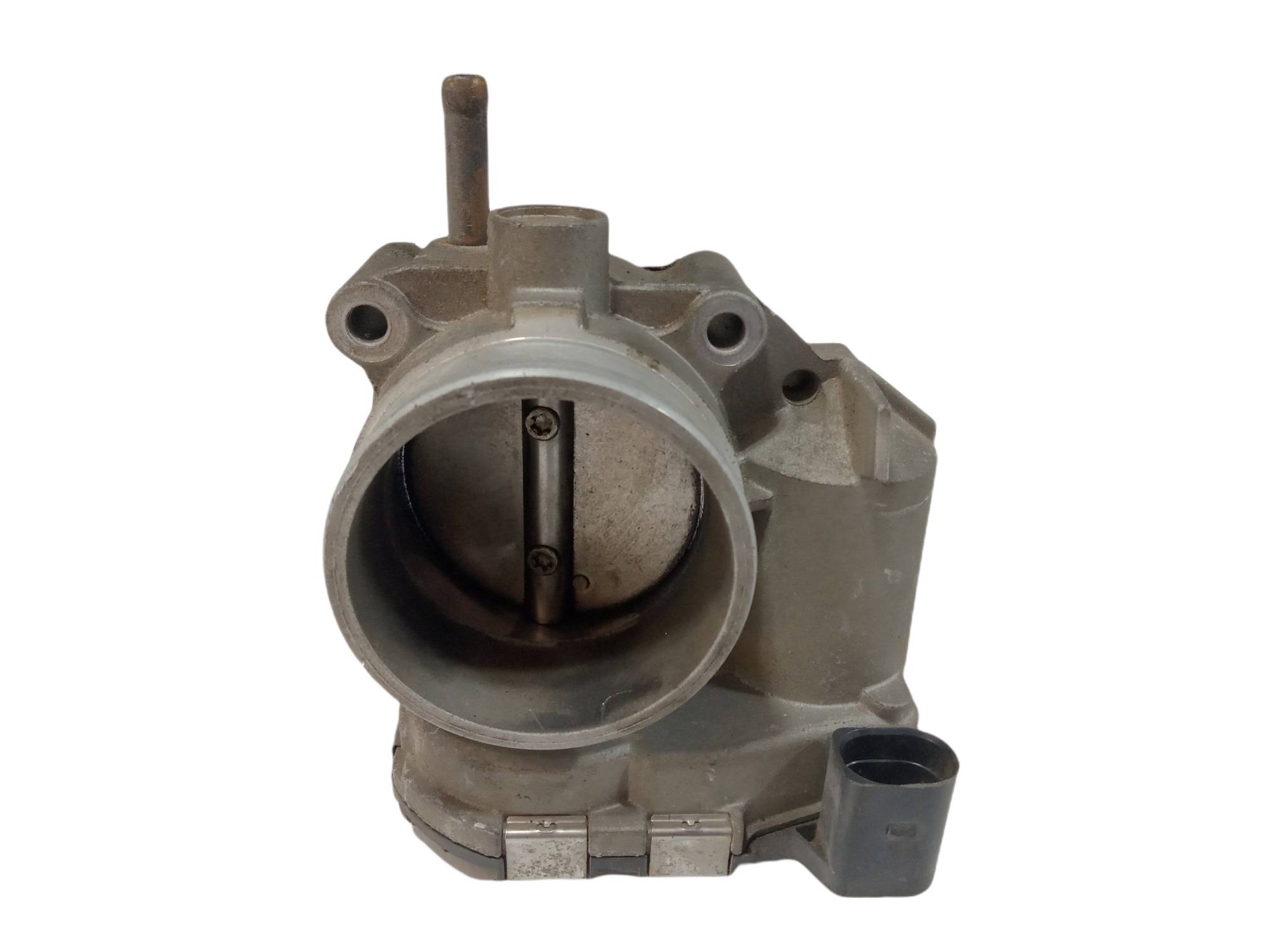 Tbi Corpo De Borboleta Vectra 2.0 2005 2011 1