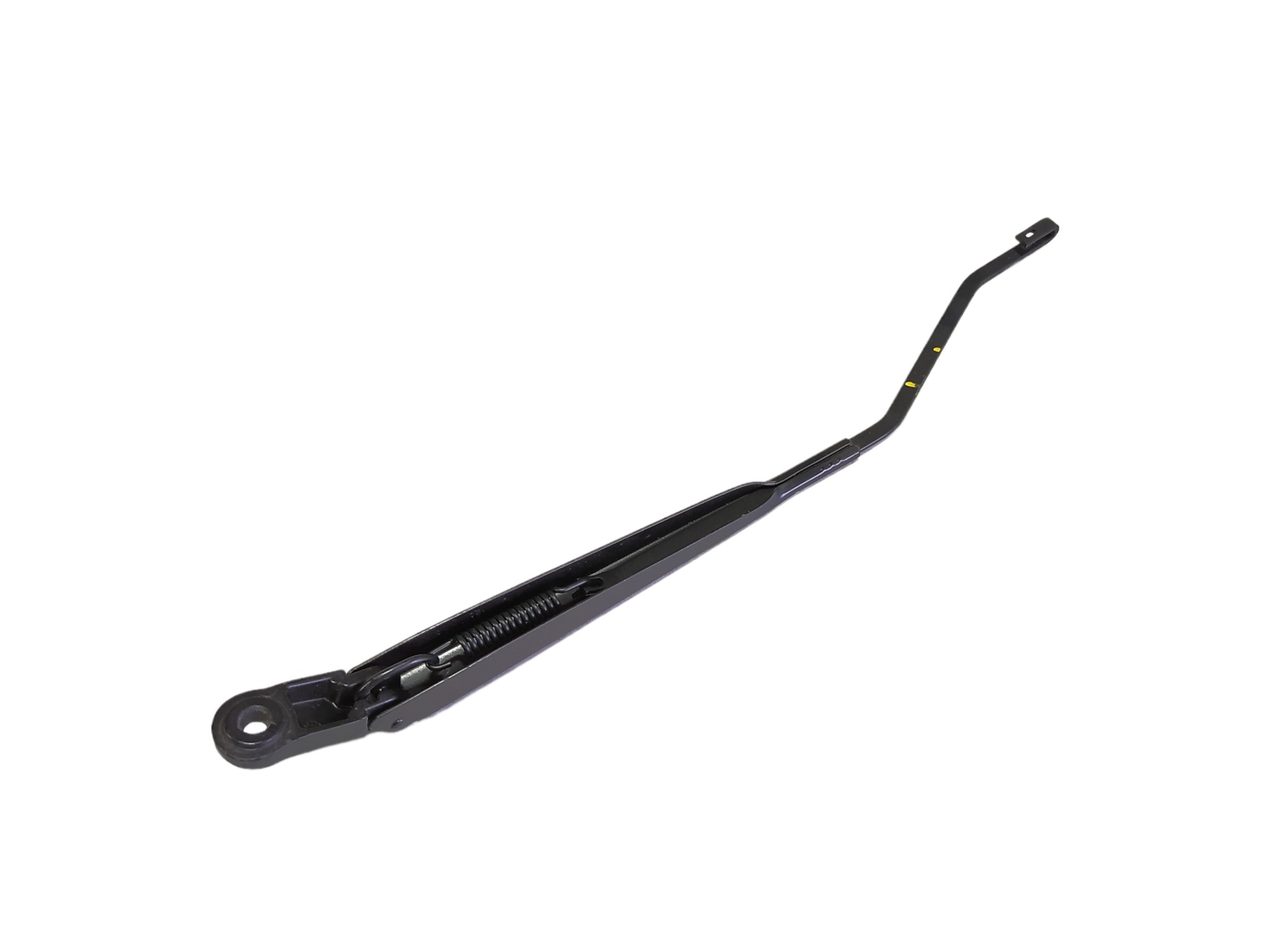 Haste Limpador Esquerdo Fiat Uno Vivace Mobi 2015 51866792 6