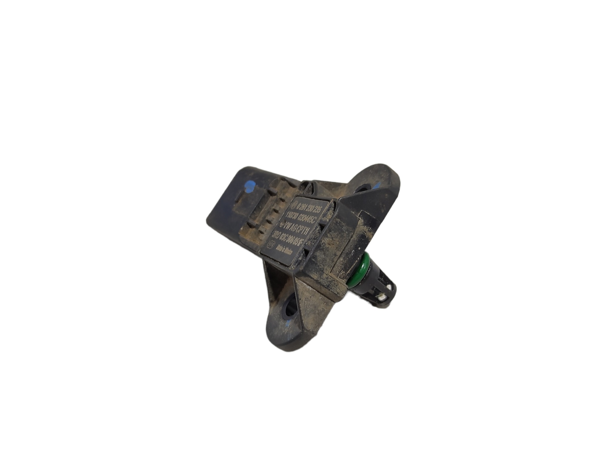 Sensor Map Vw Voyage Fox Gol Polo Kombi 0261230235 4