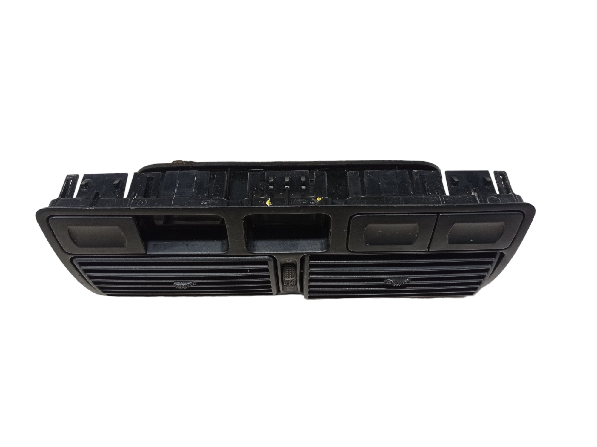 Difusor Ar Central Vw Golf Sportline 2008 1j0819728 V584 3