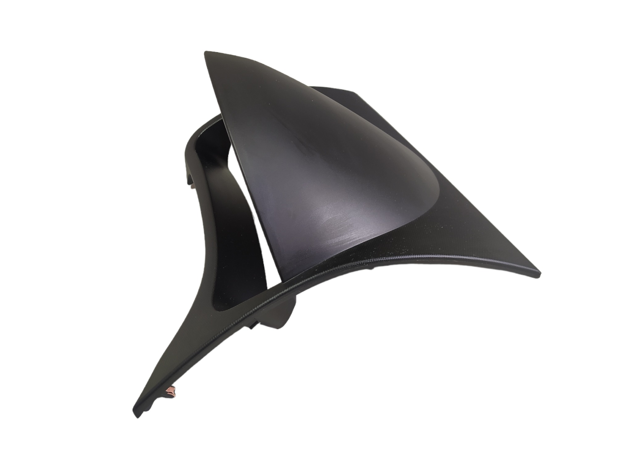 Acabamento Painel Instrumentos Suzuki Swift 2015 V550 5