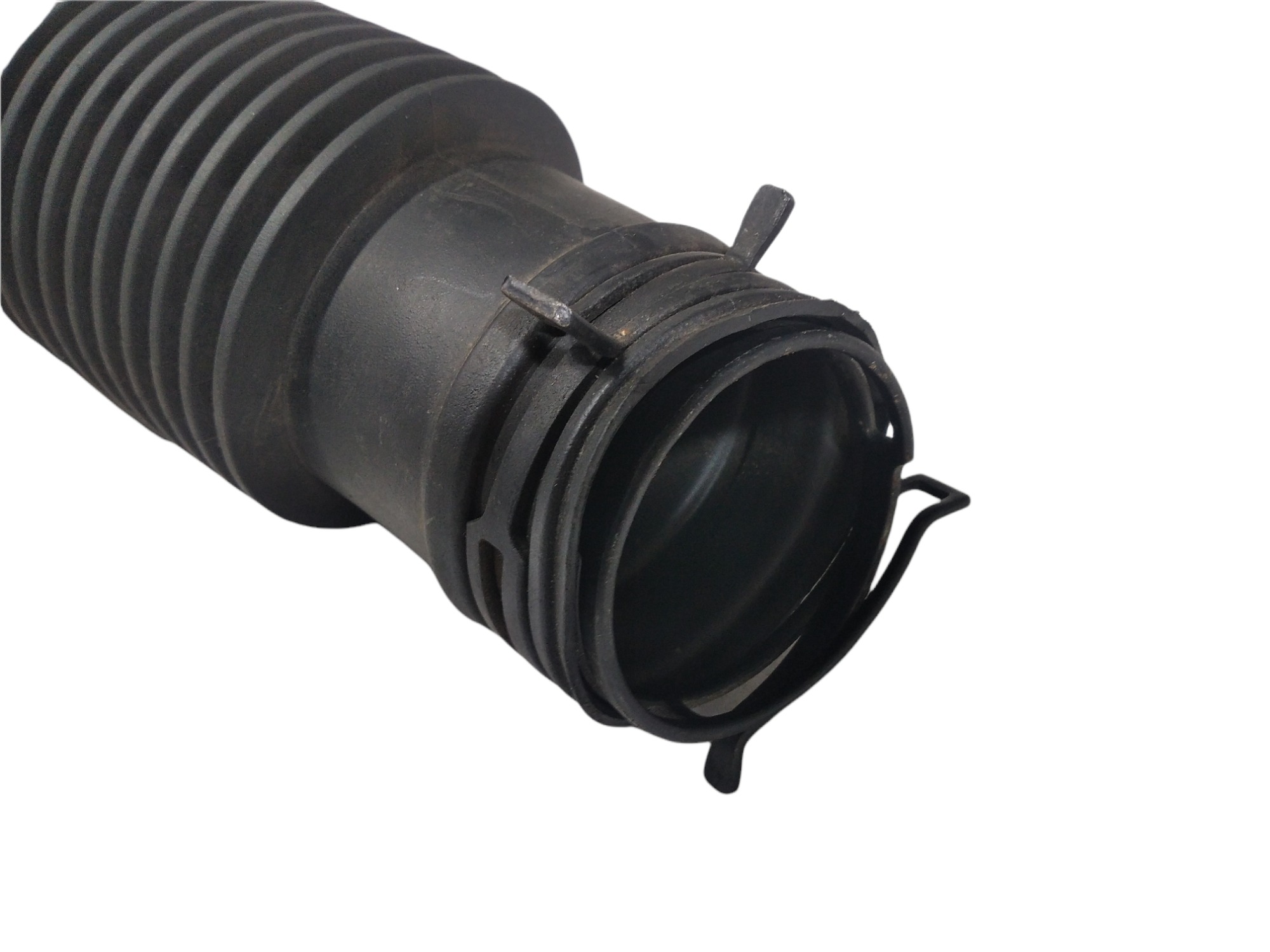 Mangueira Filtro De Ar Vw Gol 2007 V107 5z0129684b 7
