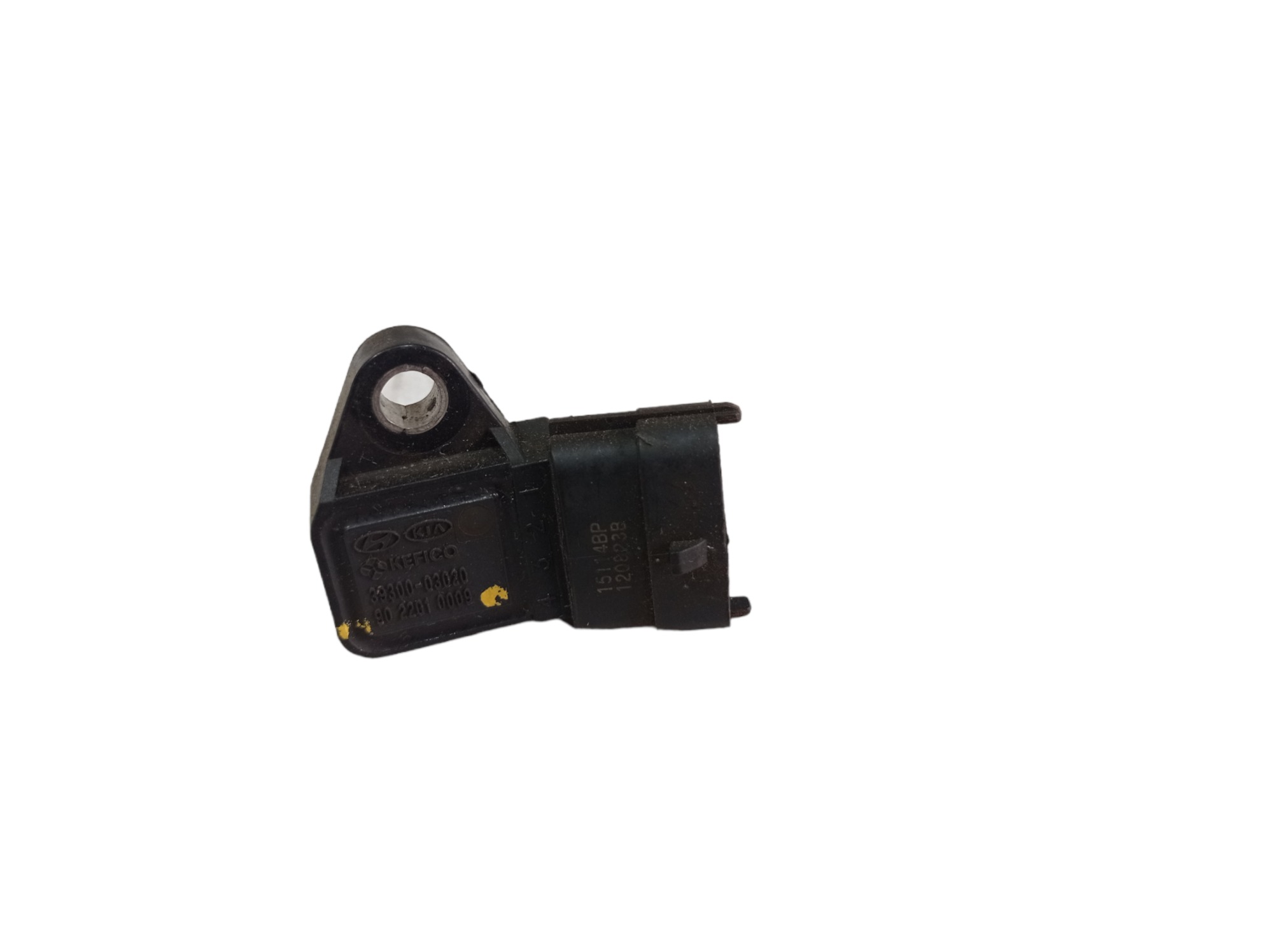 Sensor Map Hyundai Elantra Ix35 9022010009 Vl 6