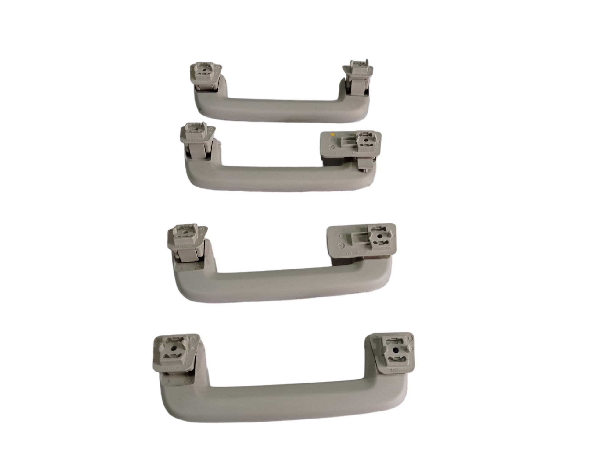 Alça Teto Pqp Land Rover Freelander 2 2008 2009 V479 5