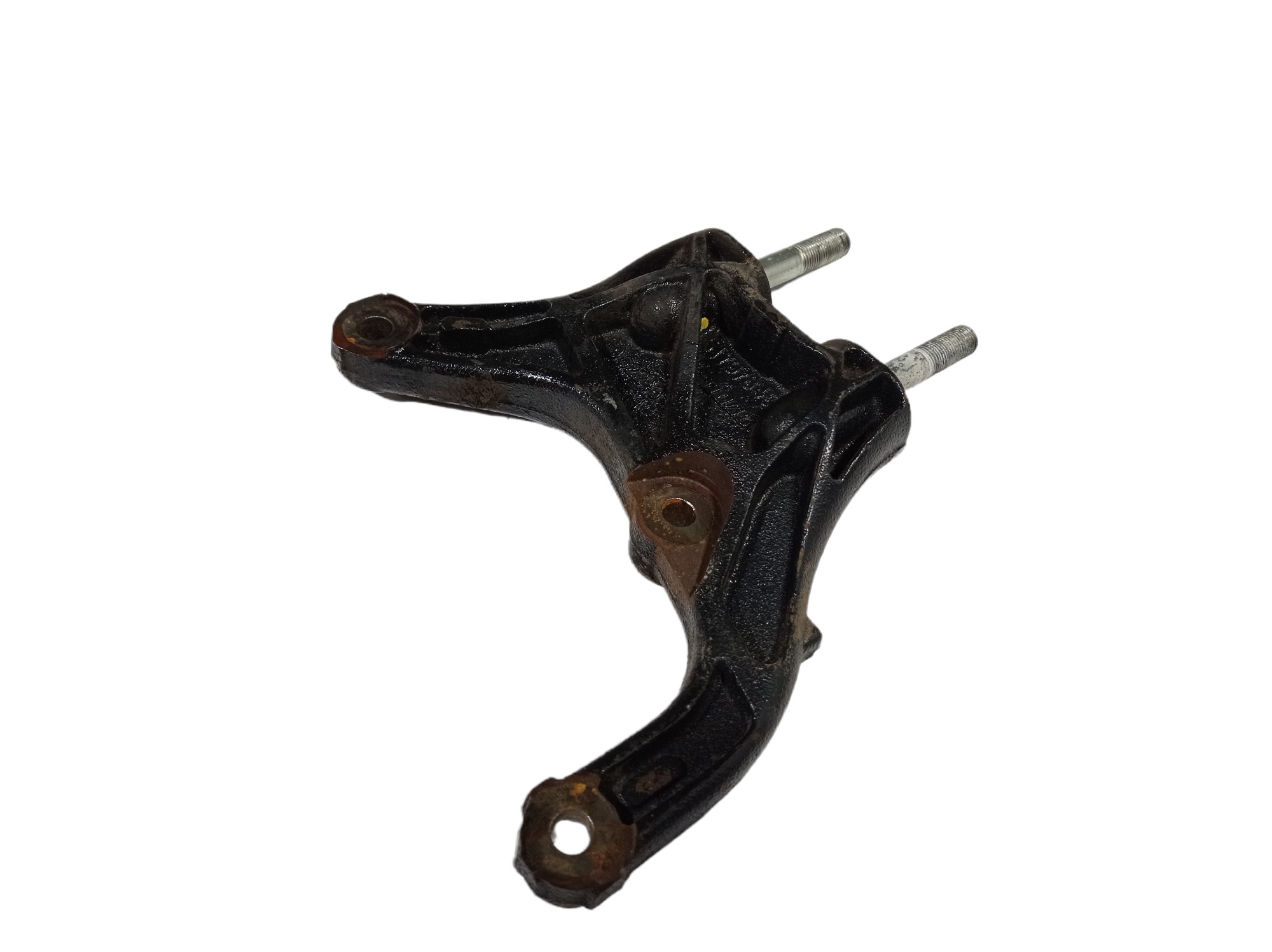 Suporte Coxim Superior Cambio Fiat Linea 1.9 2009 V433 9