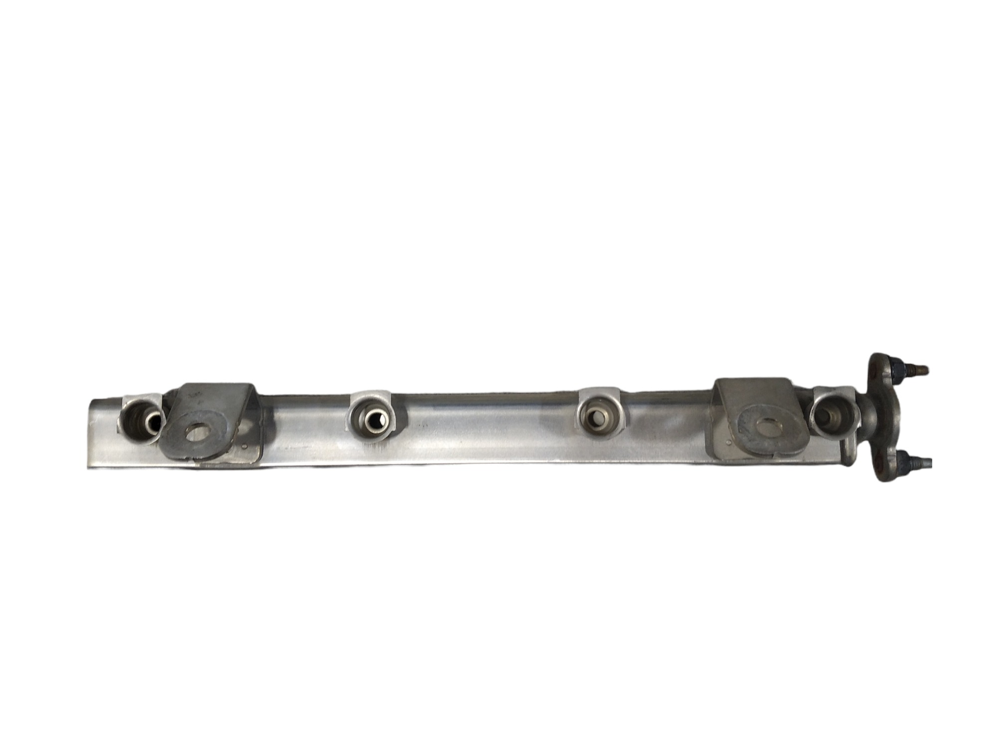 Flauta De Combustivel Kia Cerato Soul 1.6 2010 A 2014 V331 2