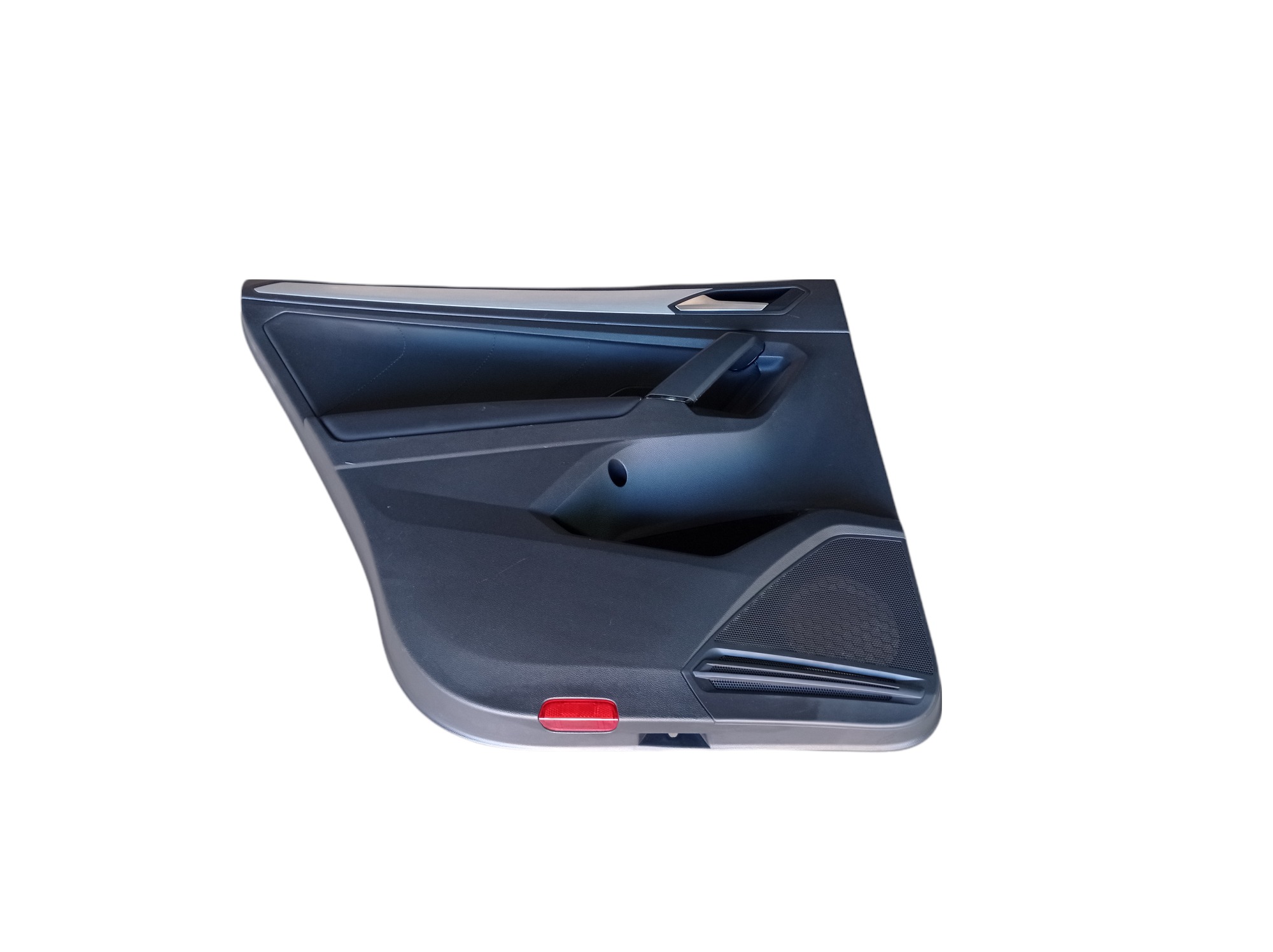 Forro Porta Traseira Esquerdo Vw Tiguan 2019 A 2020 V419 2