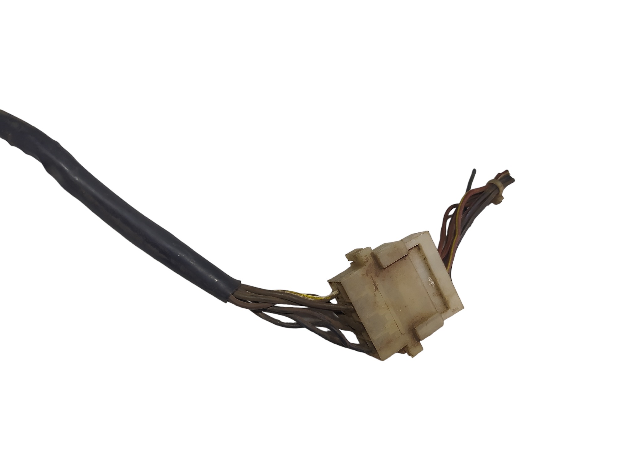 Chave De Seta Limpador Kombi 95 A 99 Vl 8