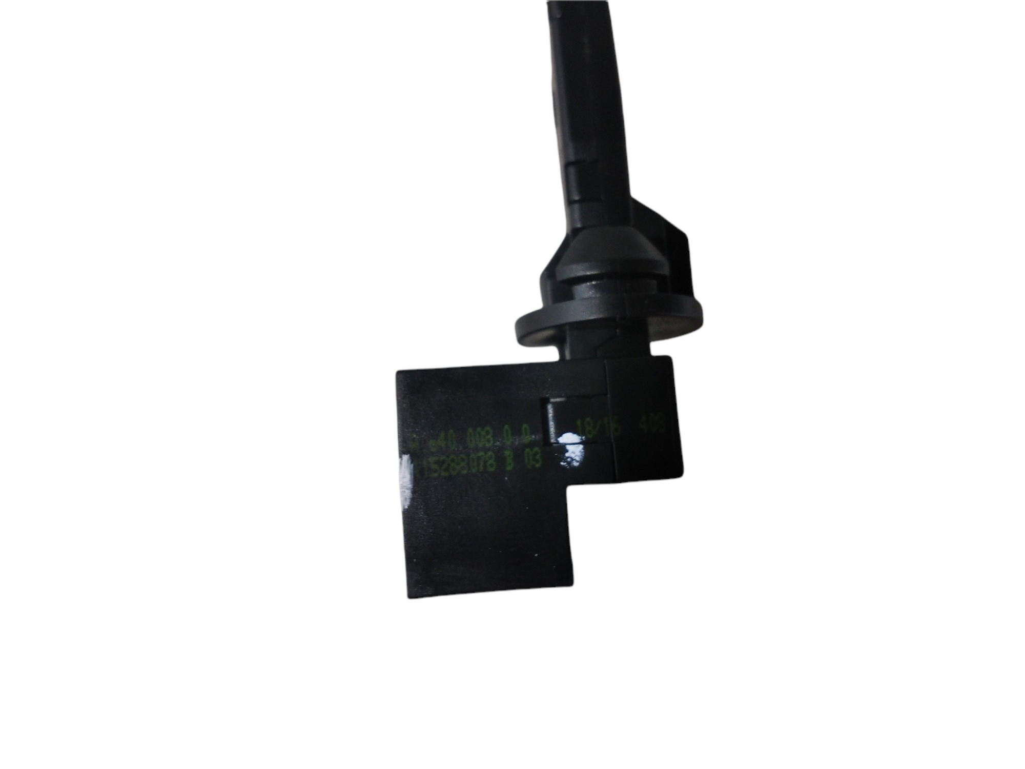Sensor Temperatura Ar Condicionado Esquerdo Fiat Toro V347 4