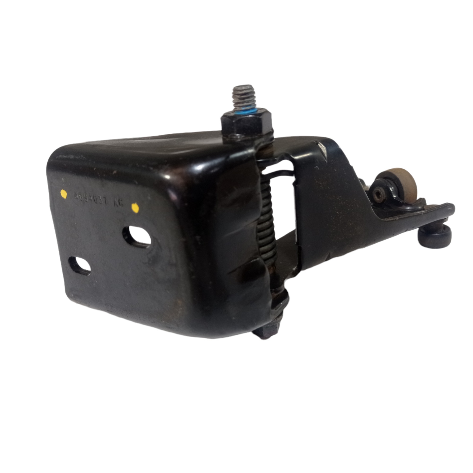 Rolo Porta Traseira Central Esquerda Grand Caravan 003 V458 5