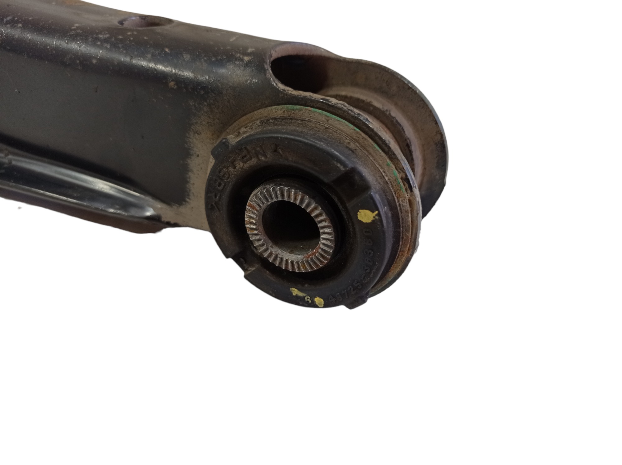Braço Traseira Esquerdo Lexus Is300 2012 V545 6