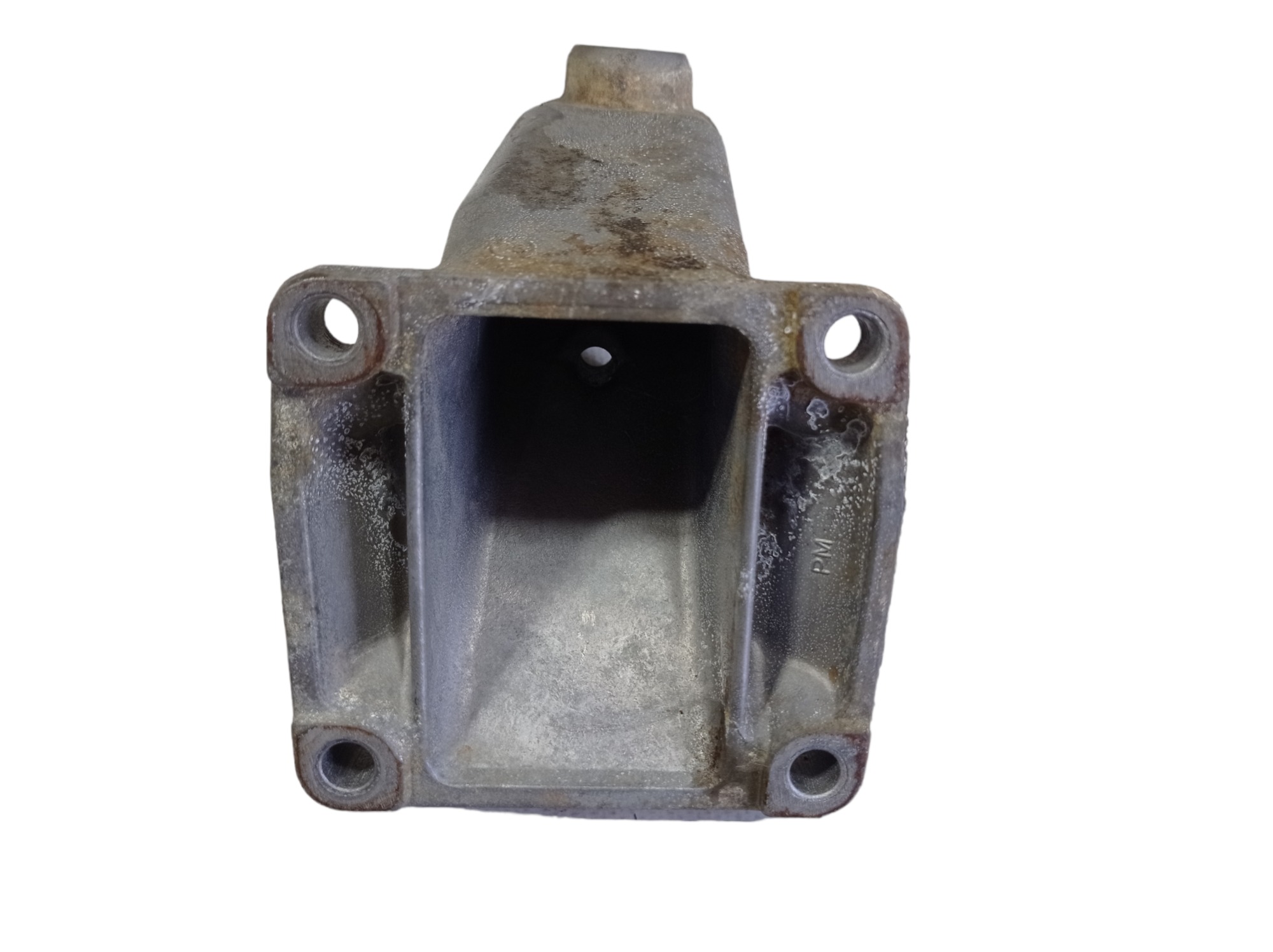 Suporte Esquerdo Motor Mercedes C230 1998 1112230904 V493 7