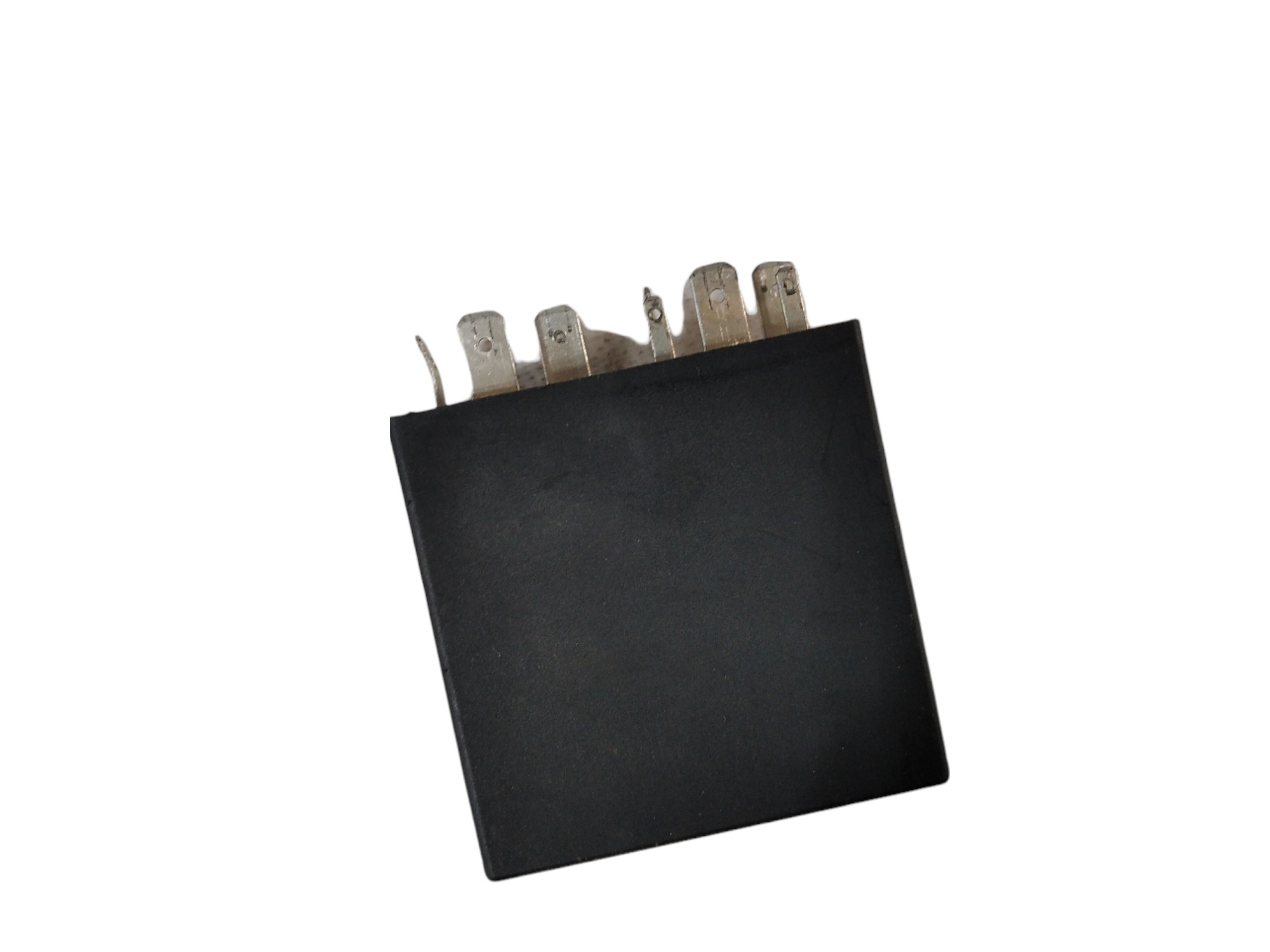 Módulo Relê Limpador Parabris Golf 2000 A 12 4b0955531a V271 6